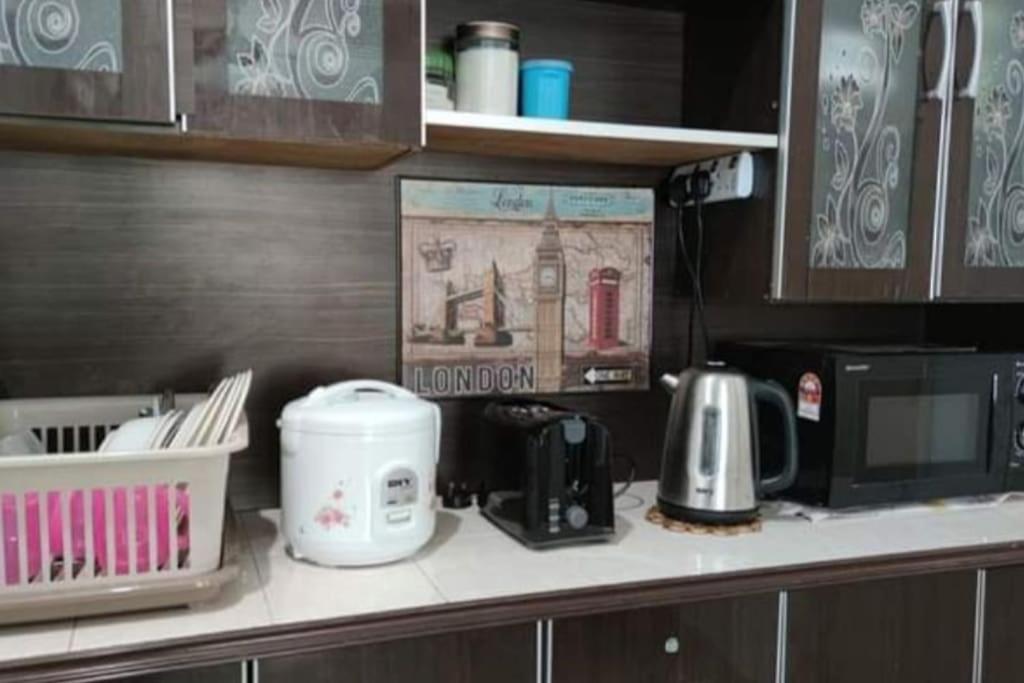 Annanez Homestay