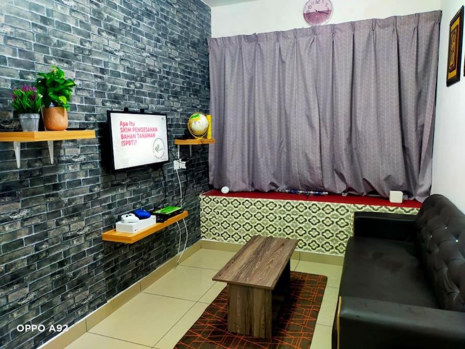 Annanez Homestay