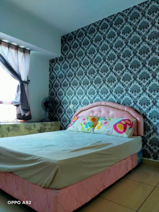 Annanez Homestay