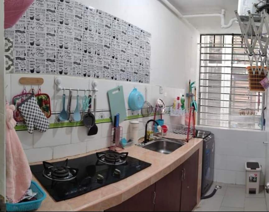 Annanez Homestay