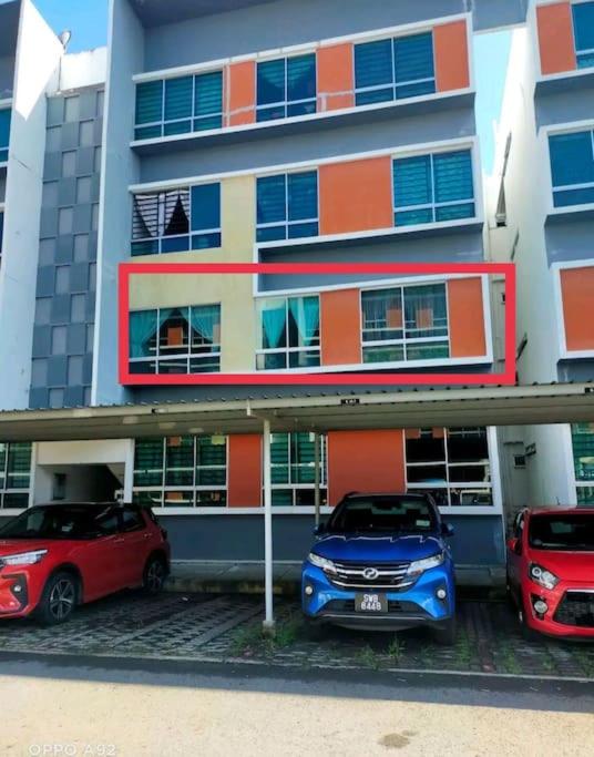 Annanez Homestay