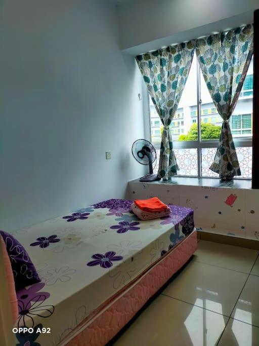 Annanez Homestay