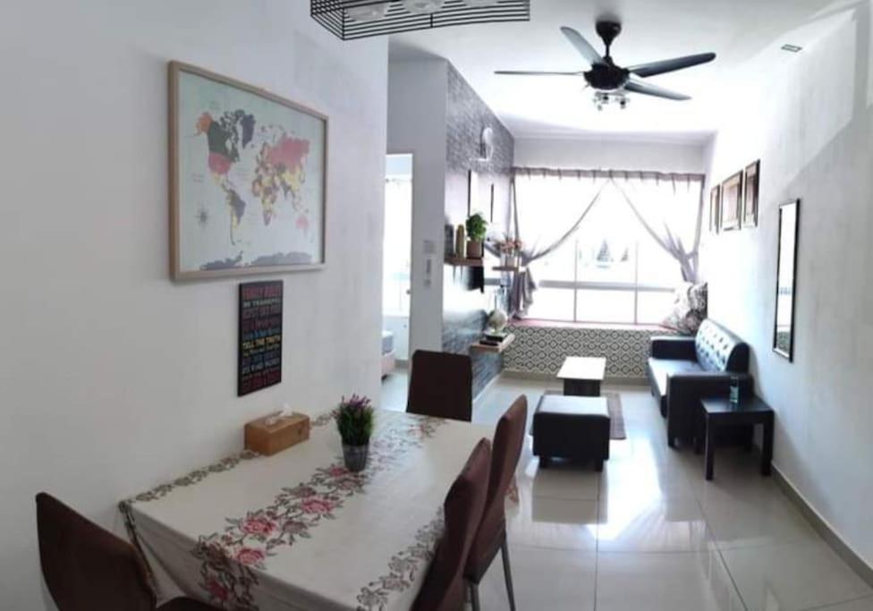 Annanez Homestay