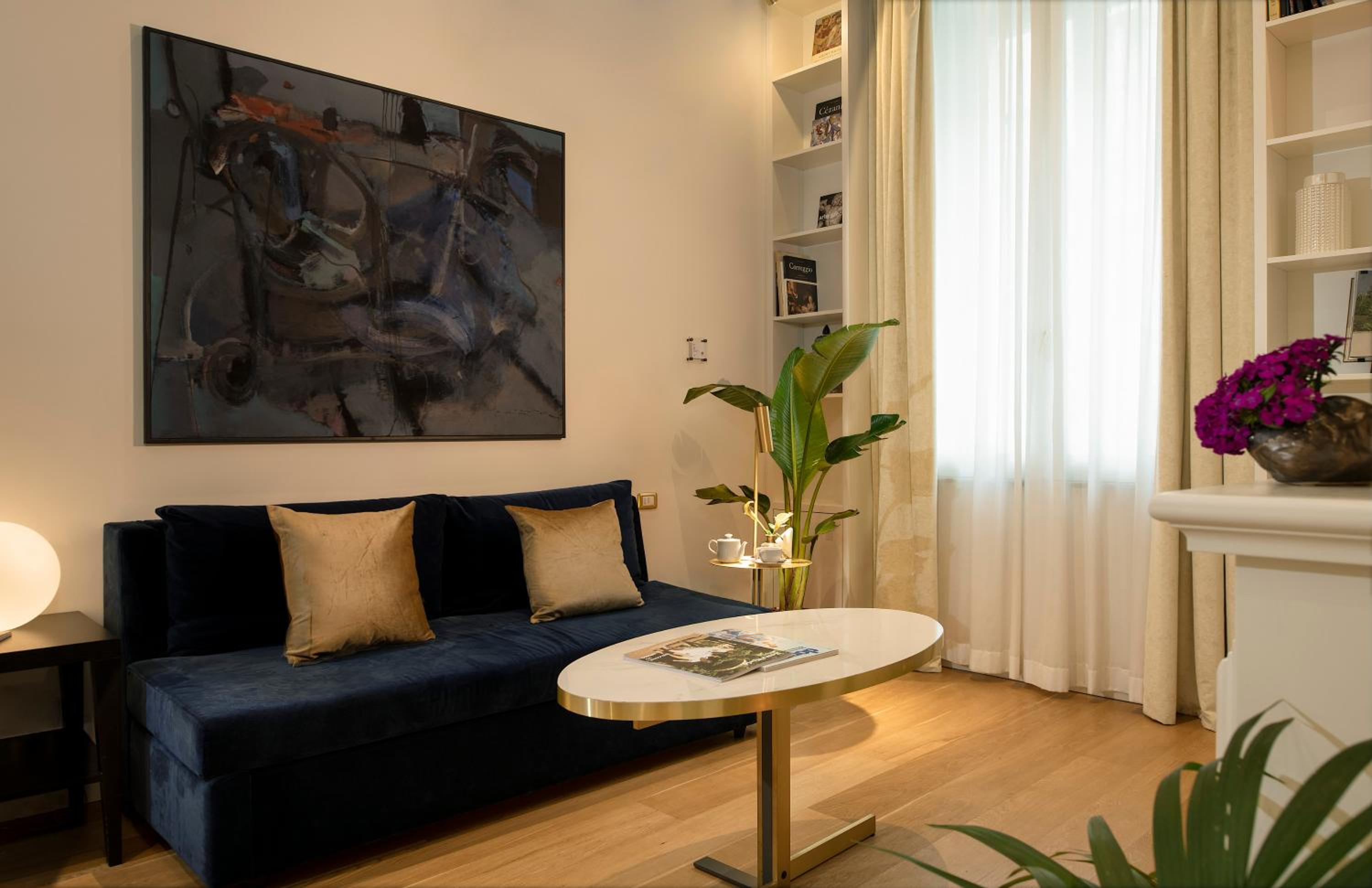 Elizabeth Unique Hotel | a Member of Design Hotels™-4