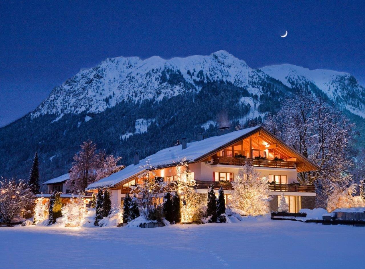 Hotel Bergesgrün - Image 1