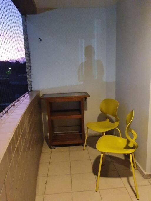 Apartamento Caruaru