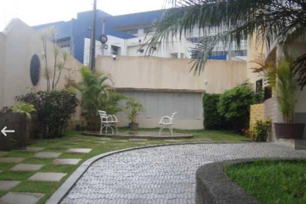 Apartamento Caruaru