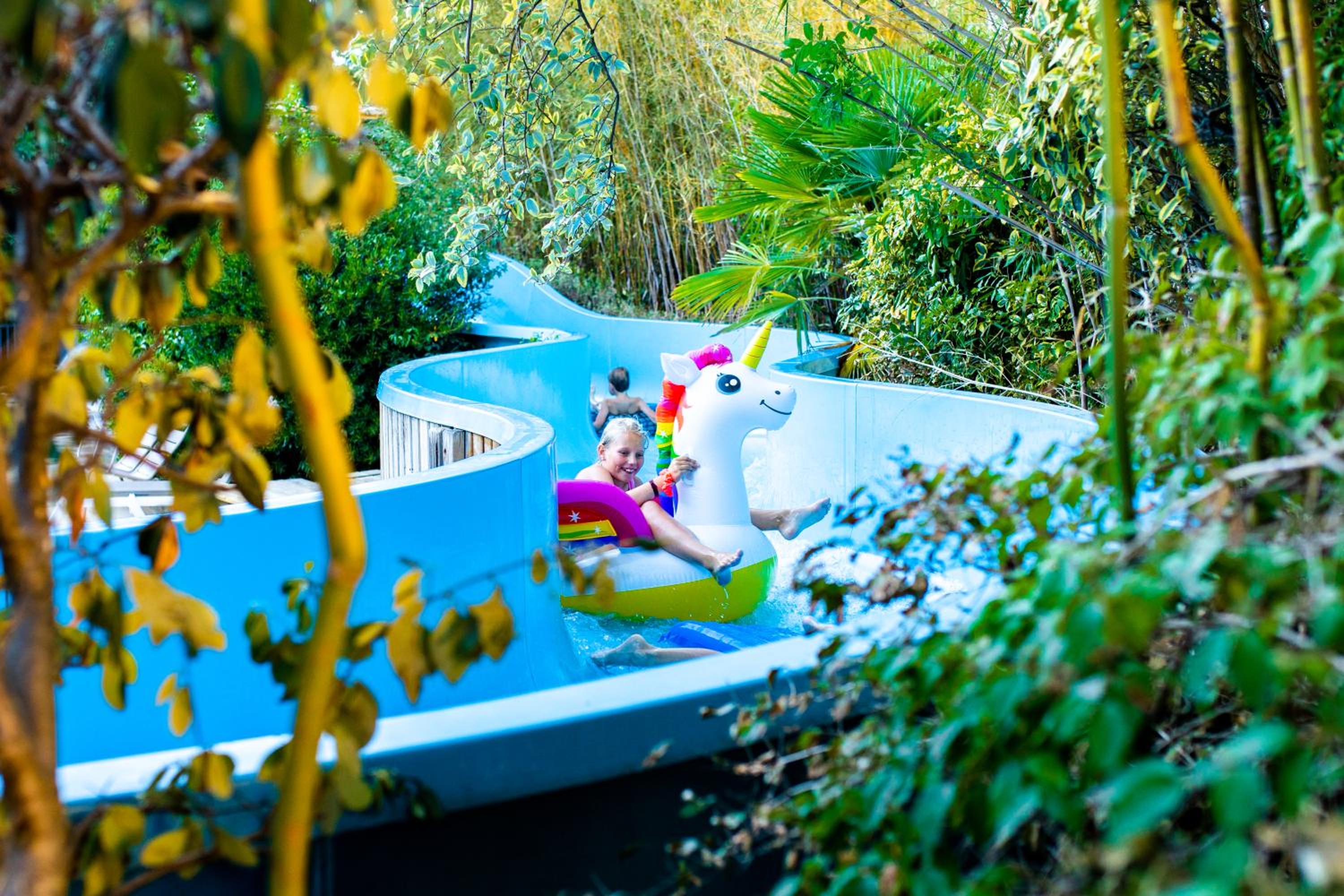 Camping RCN Le Moulin de la Pique