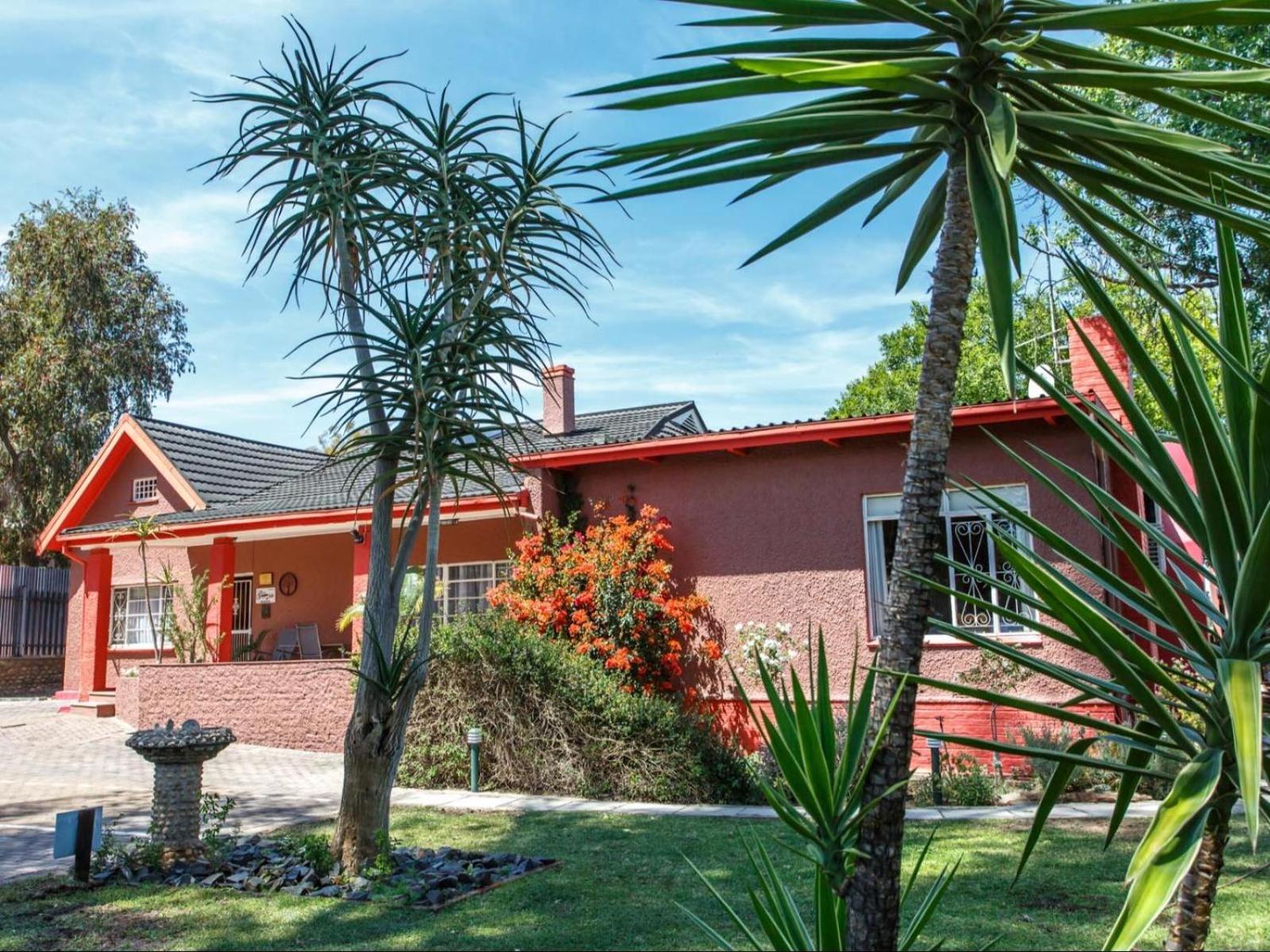 Gumtree Guest House