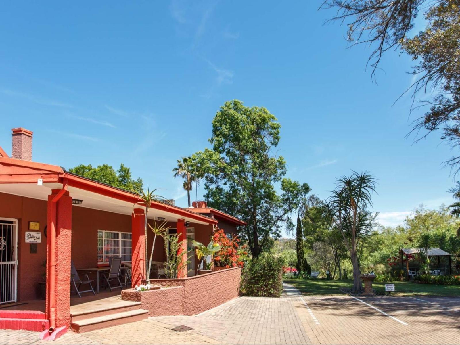 Gumtree Guest House