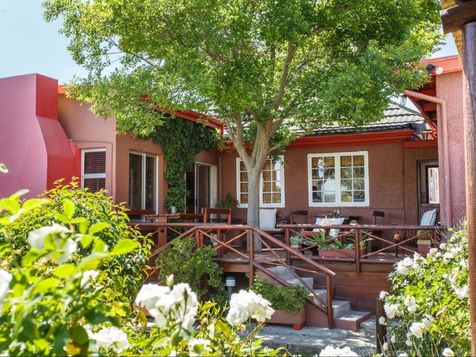 Gumtree Guest House