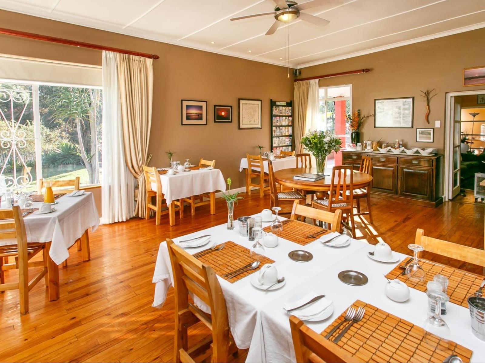 Gumtree Guest House