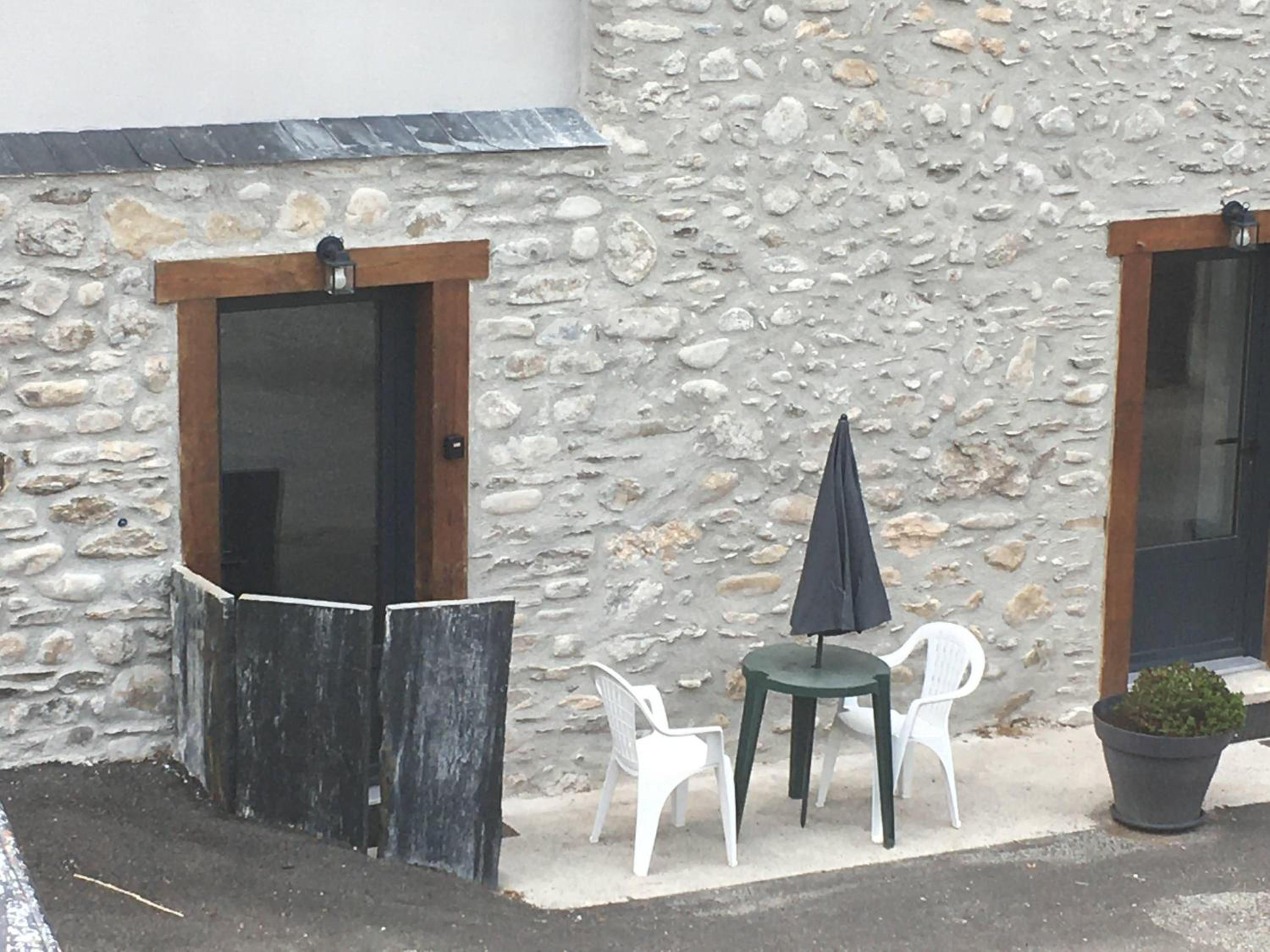Gîtes chez Sylvie