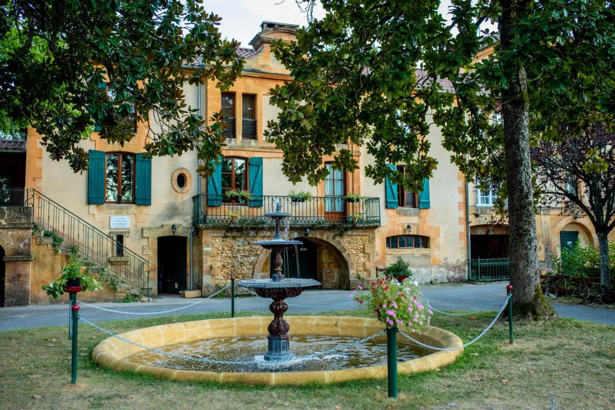 Camping RCN Le Moulin de la Pique