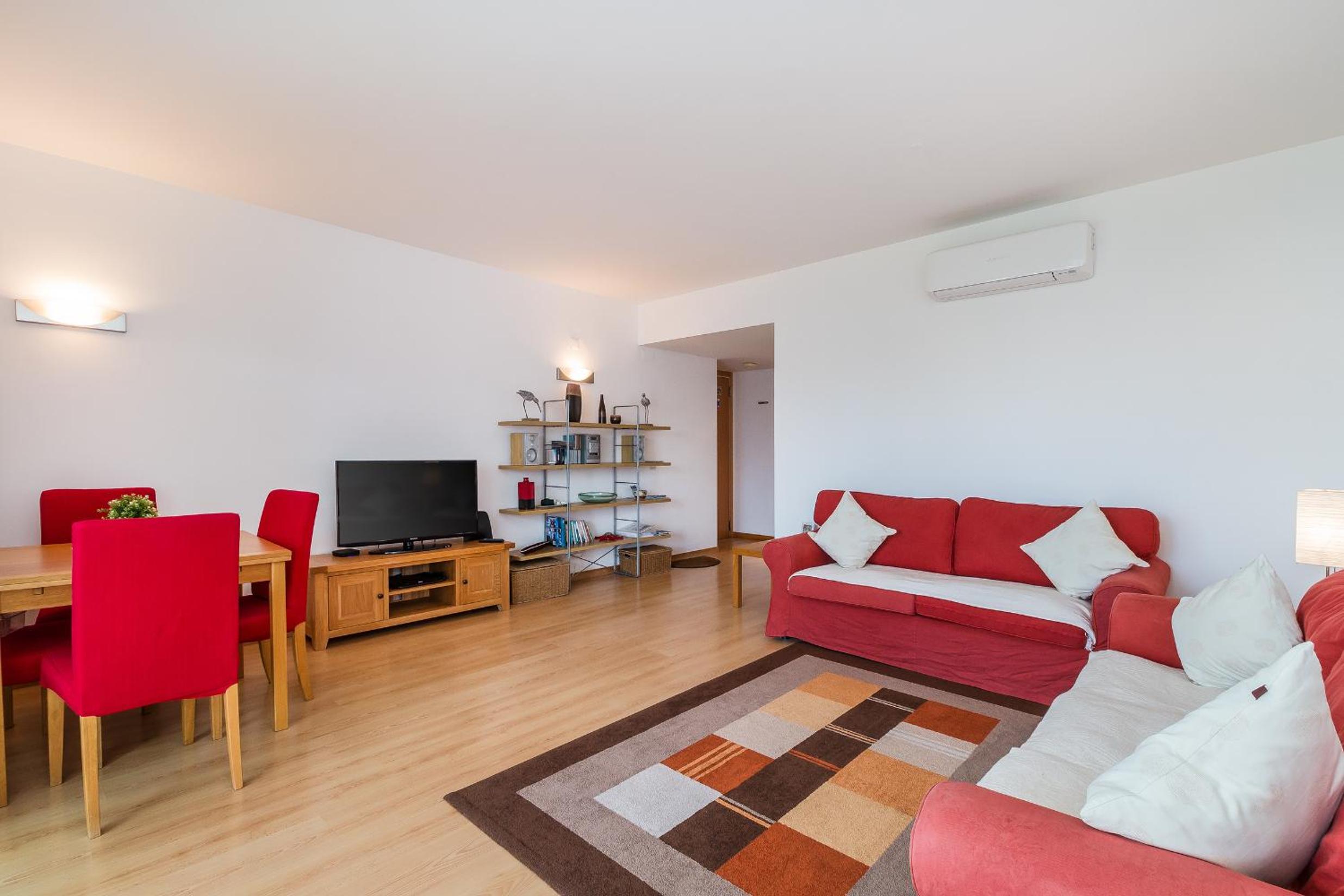 The Marina View by Algarve Golden Properties view 2