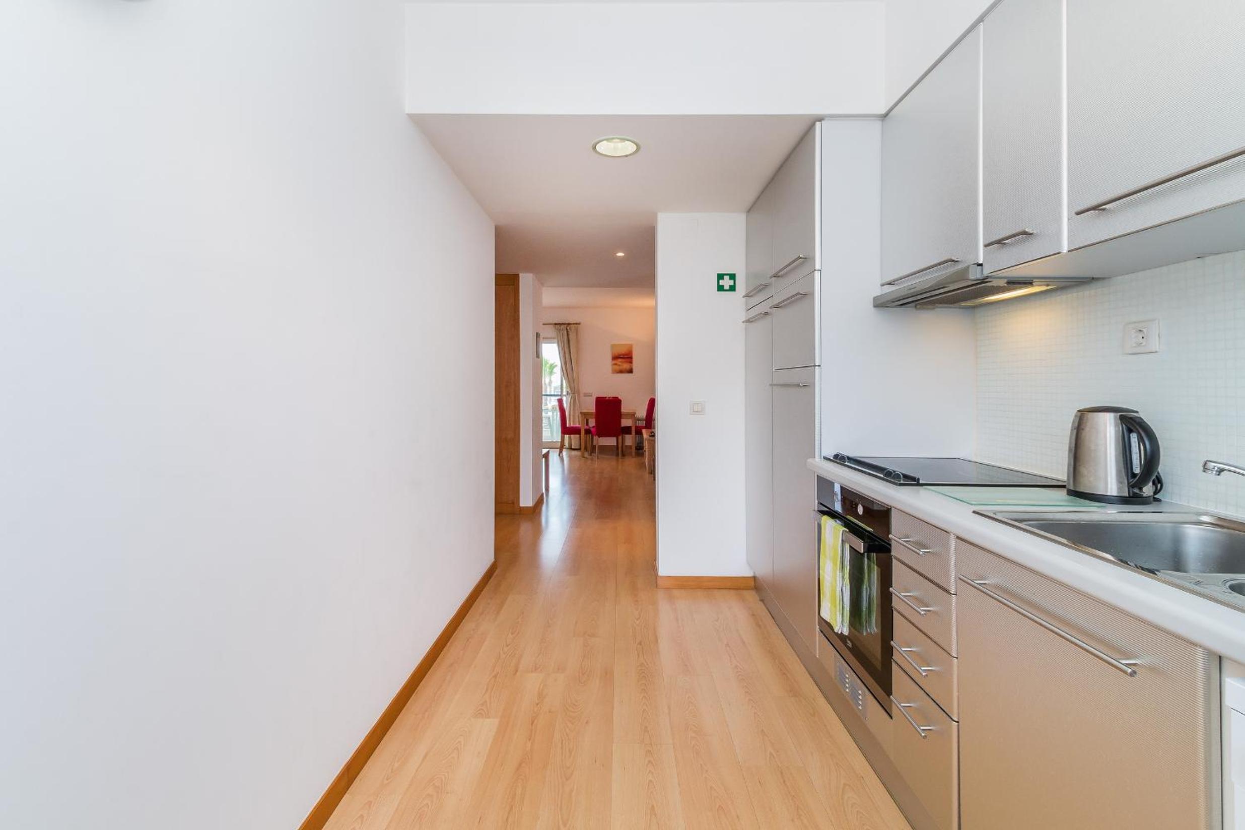 The Marina View by Algarve Golden Properties view 4