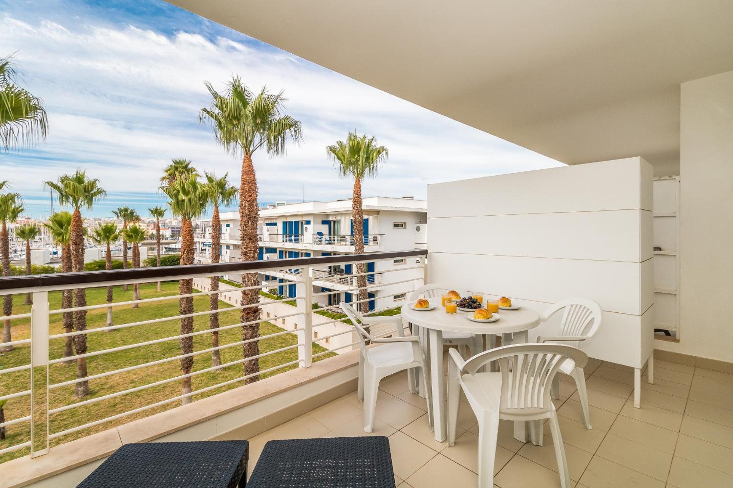 The Marina View by Algarve Golden Properties view 5