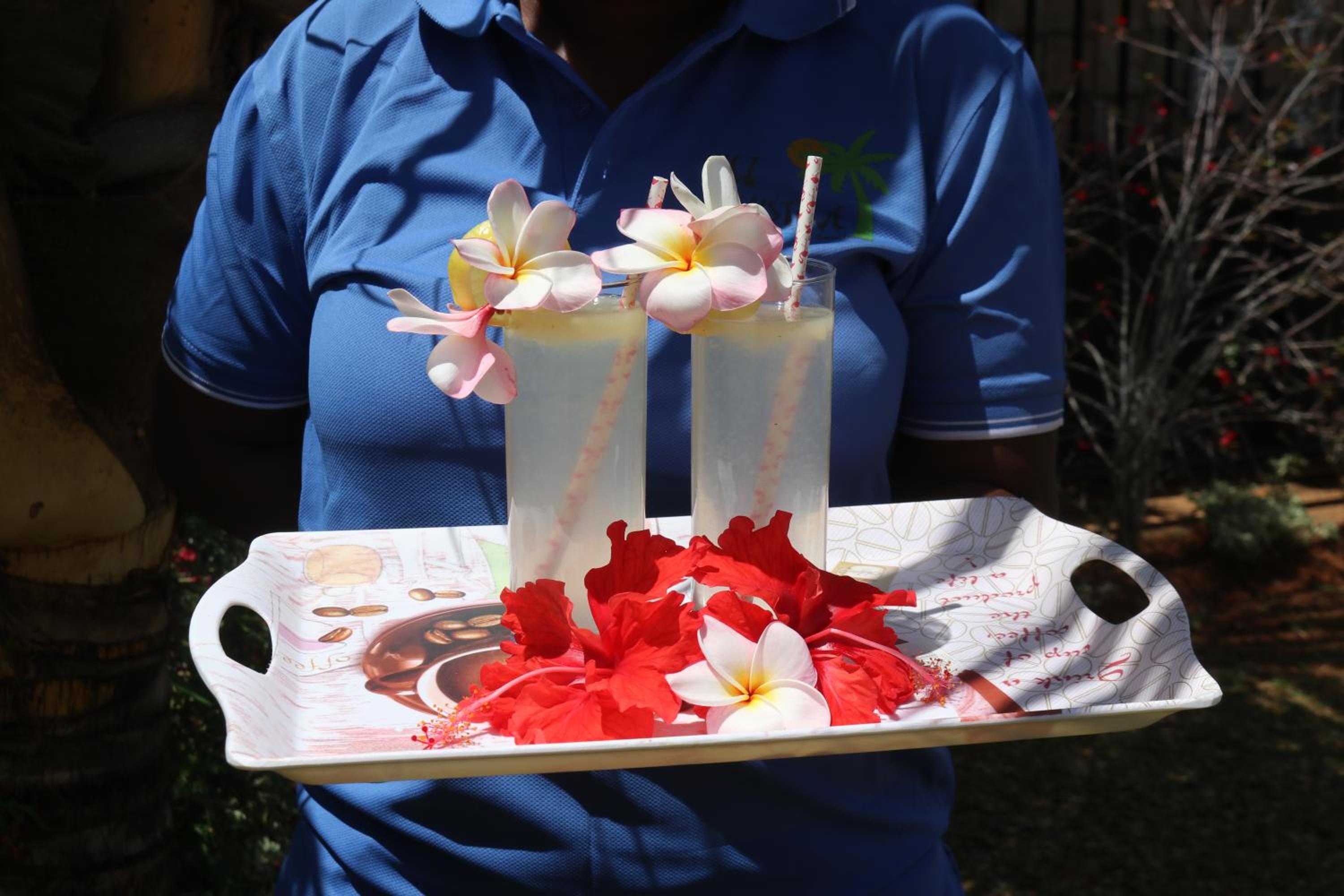 Chez Augustine photo 2