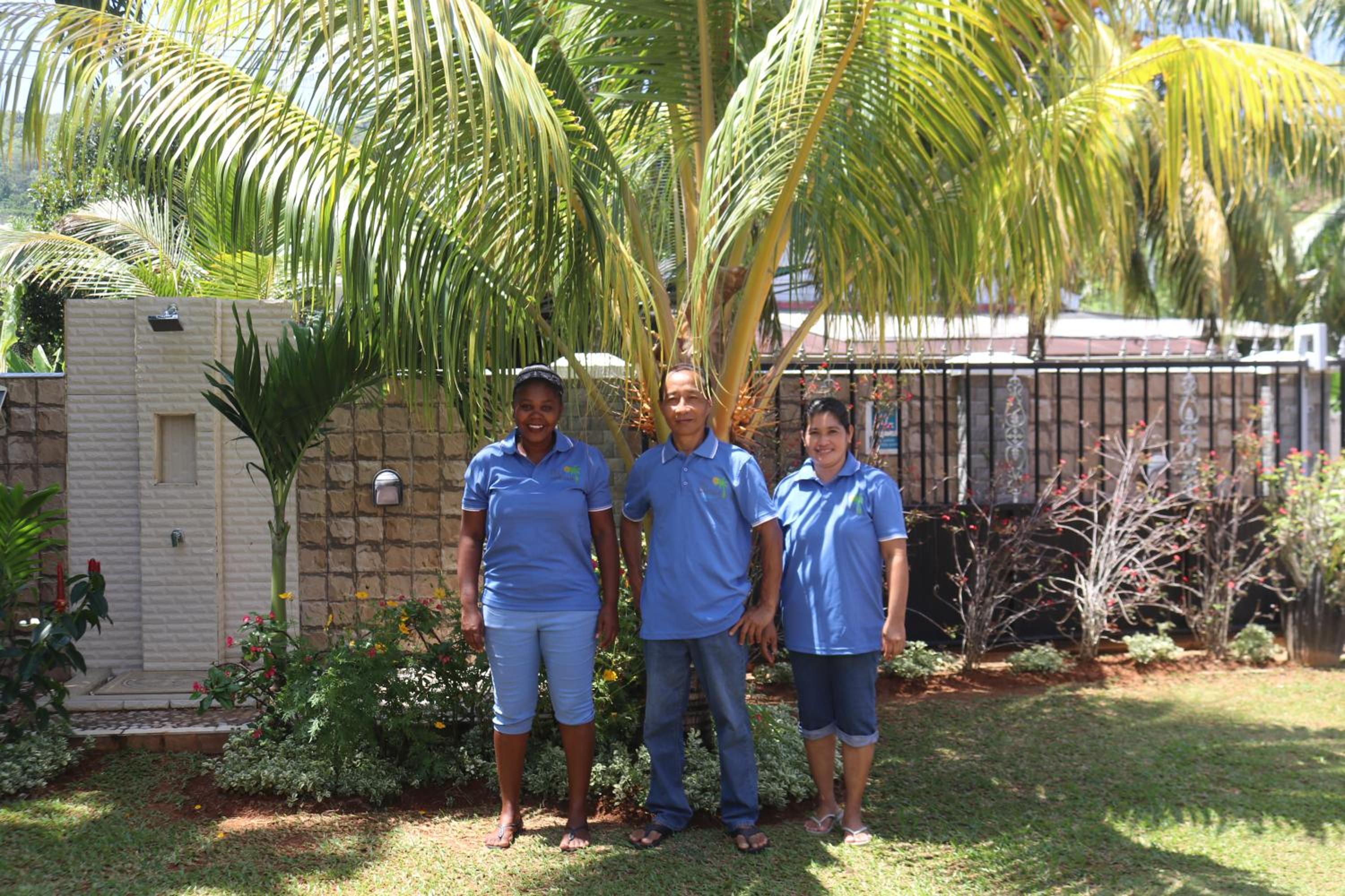 Chez Augustine photo 4