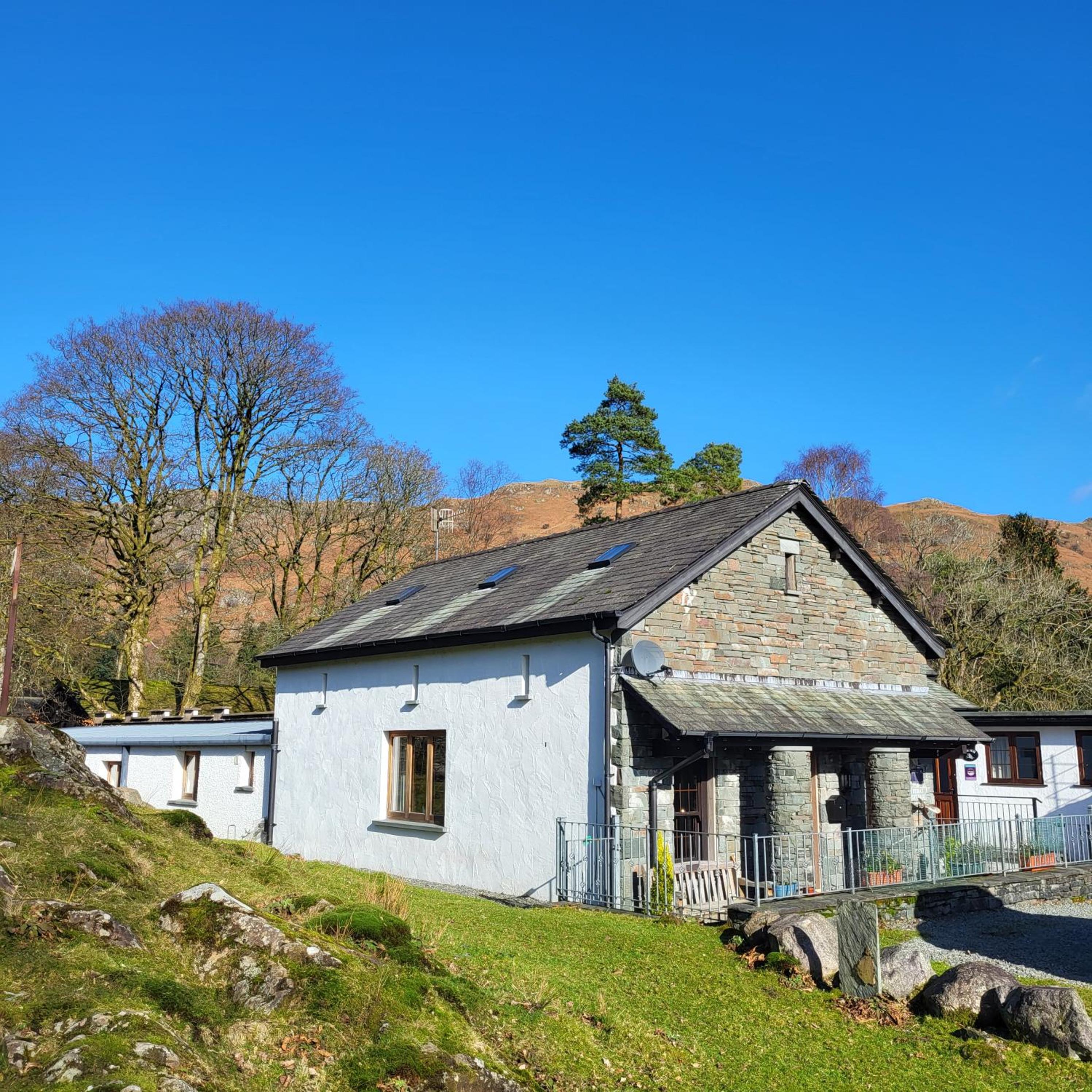 Keiras Cottage