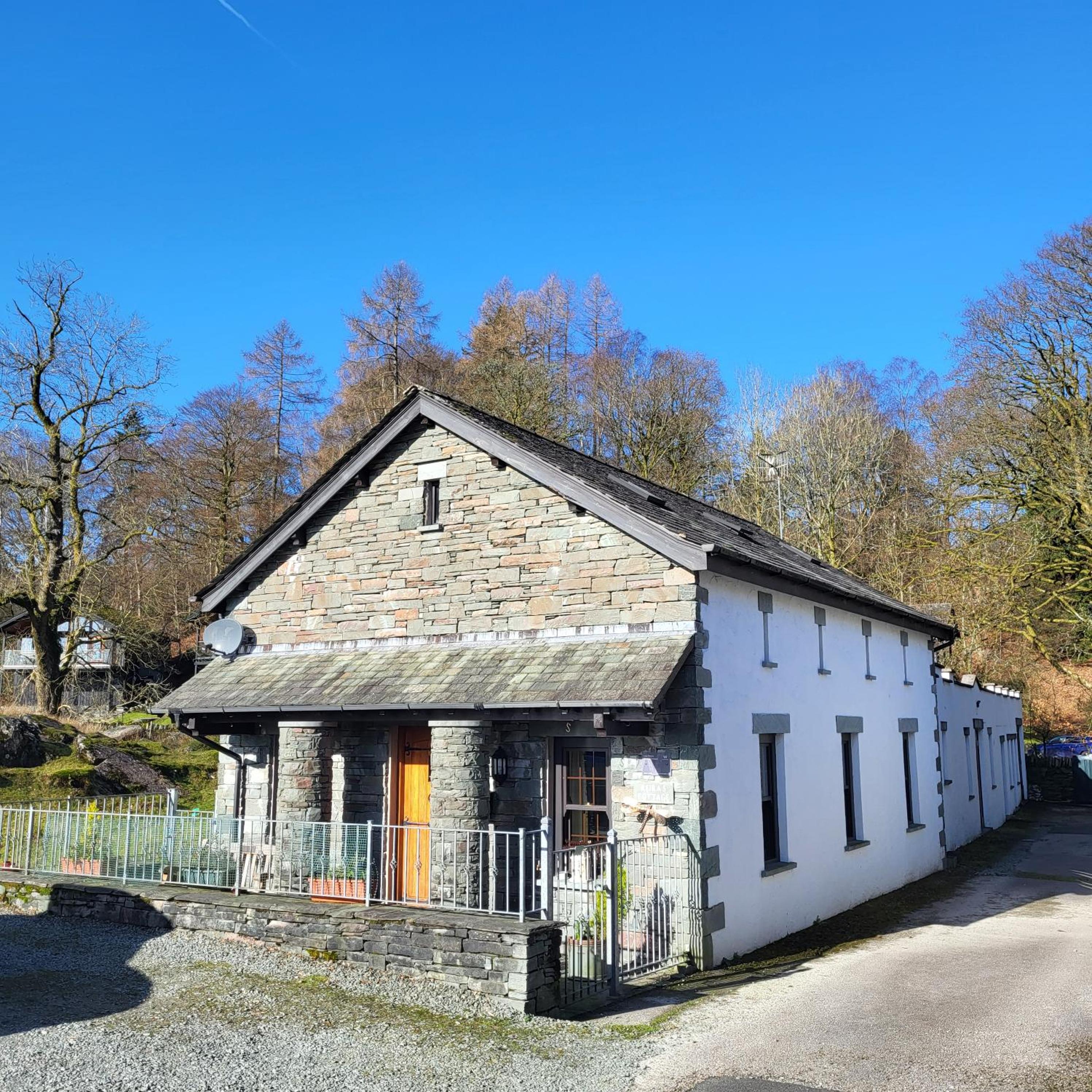 Keiras Cottage