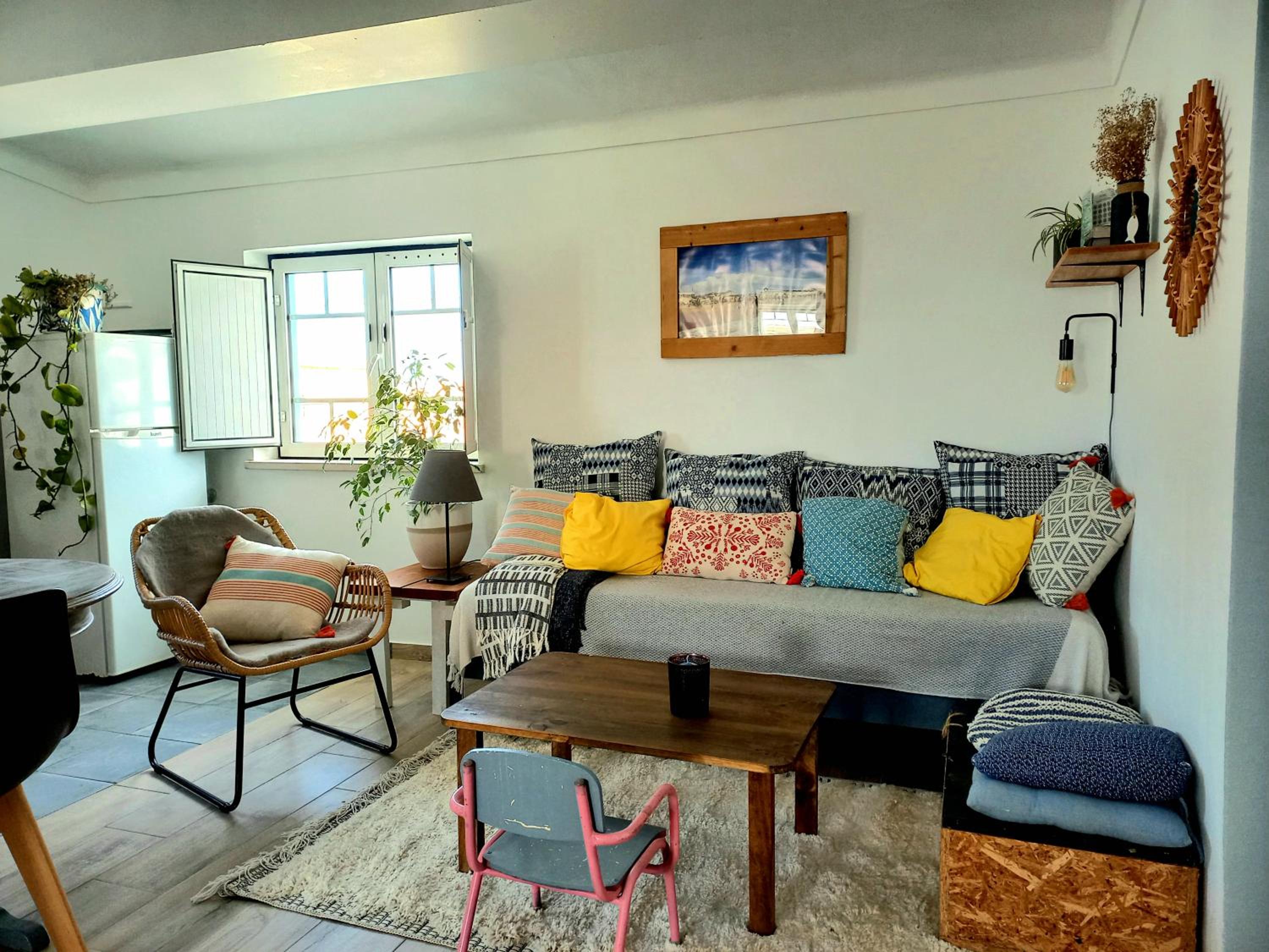 Ethic Surf House view 4