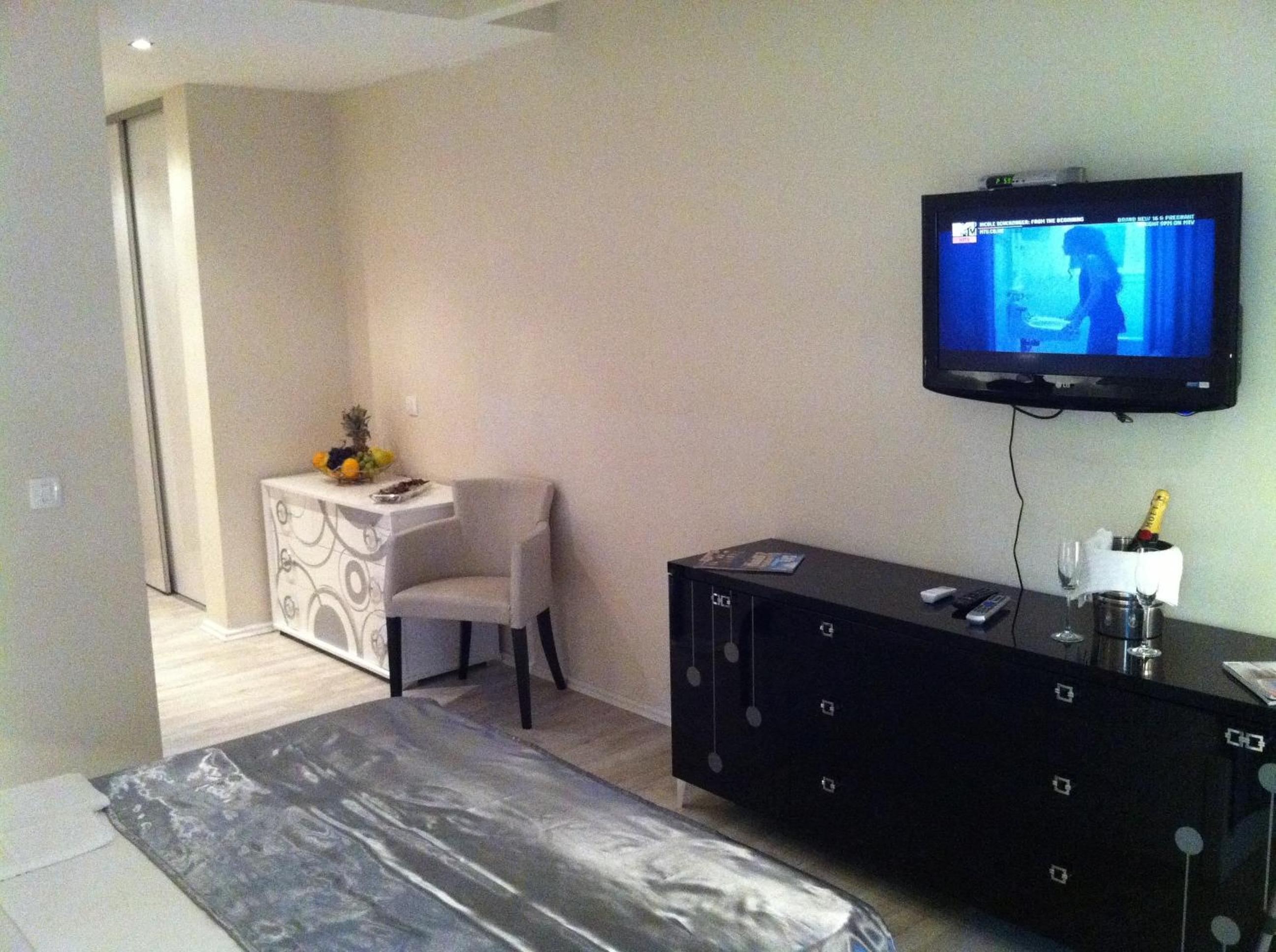 Apartments and Rooms Grand Palazzo view 5