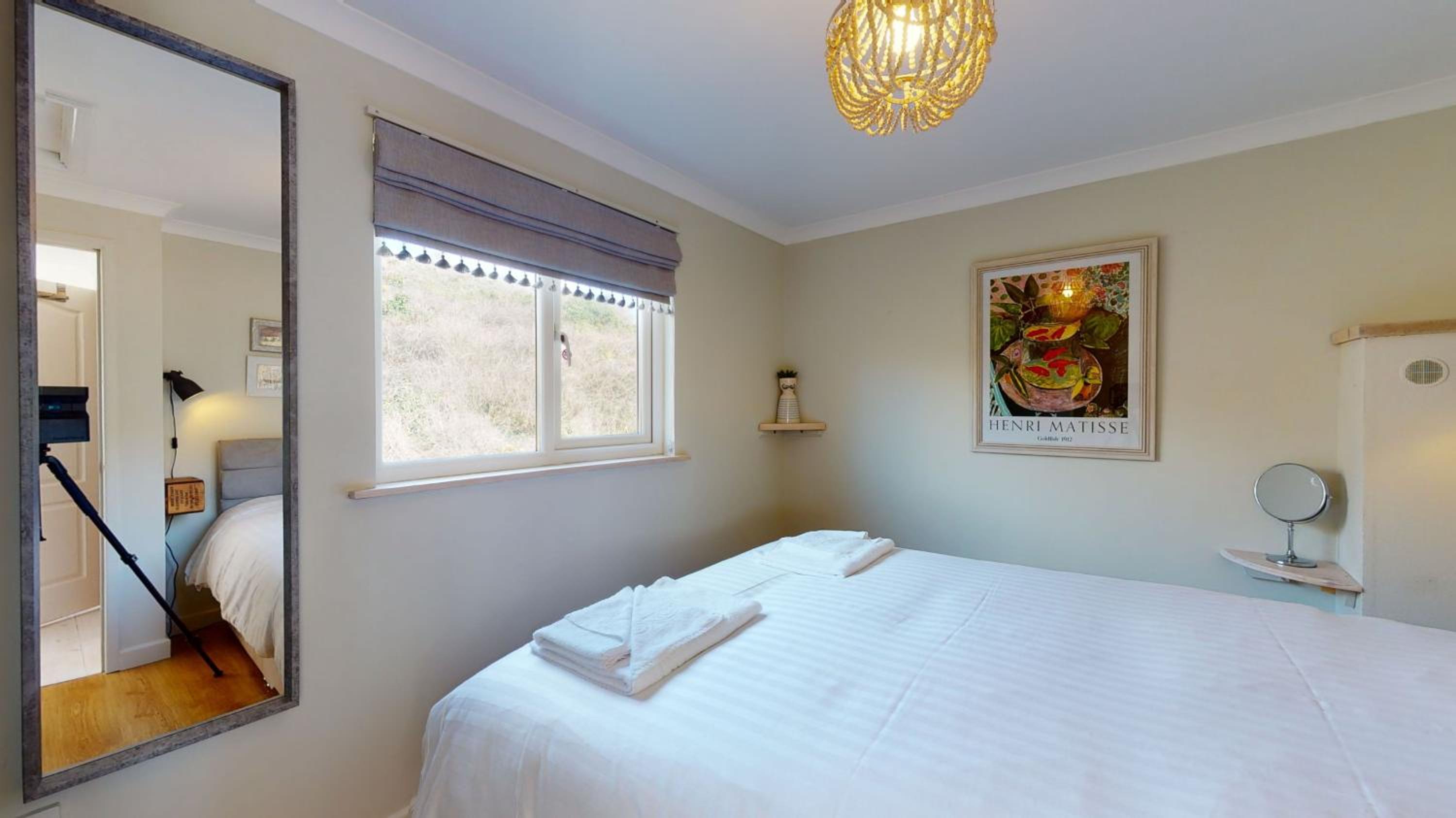 E48 Redville, Riviere Towans