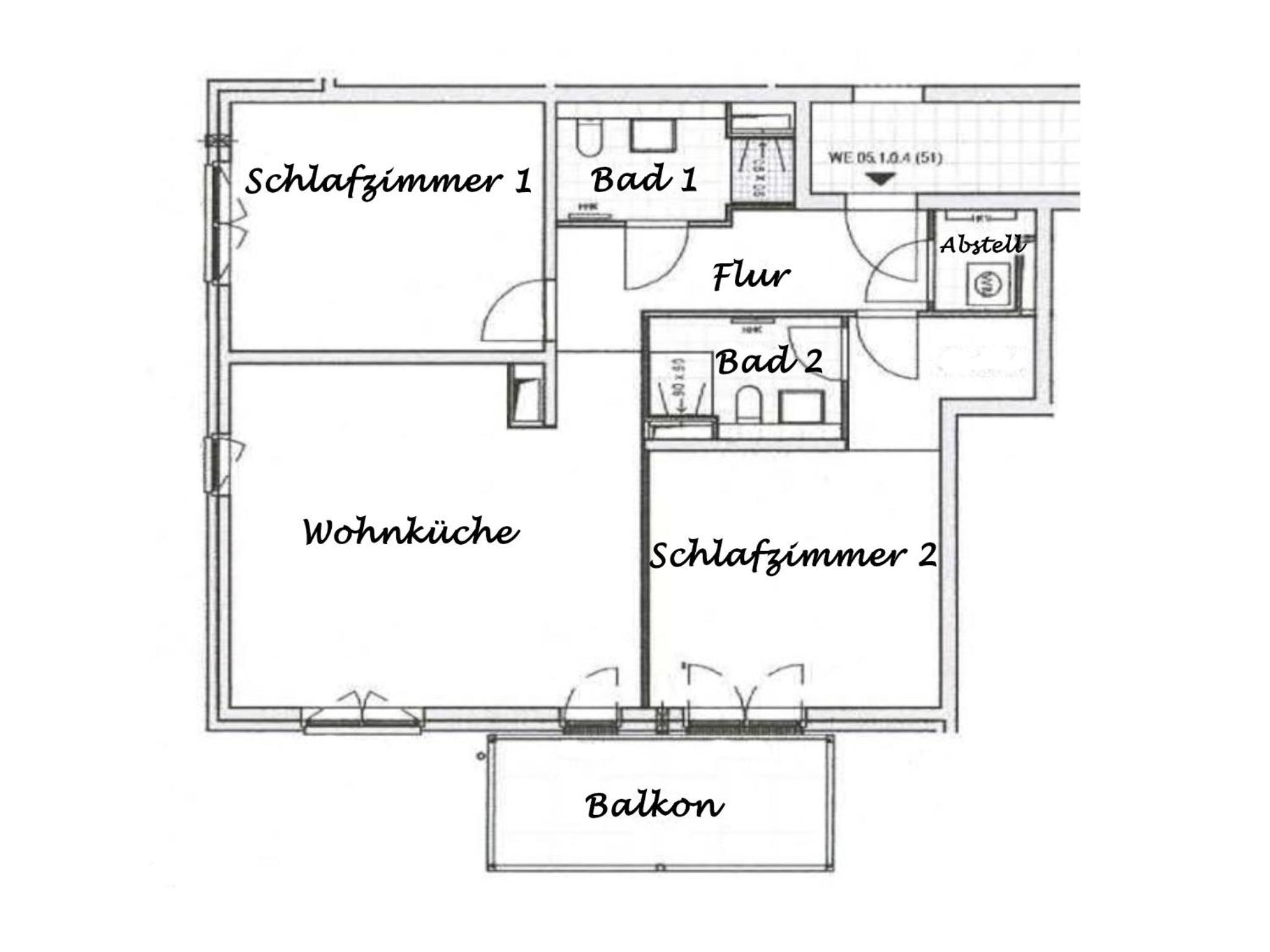 Bernsteinquartier BQ 0551