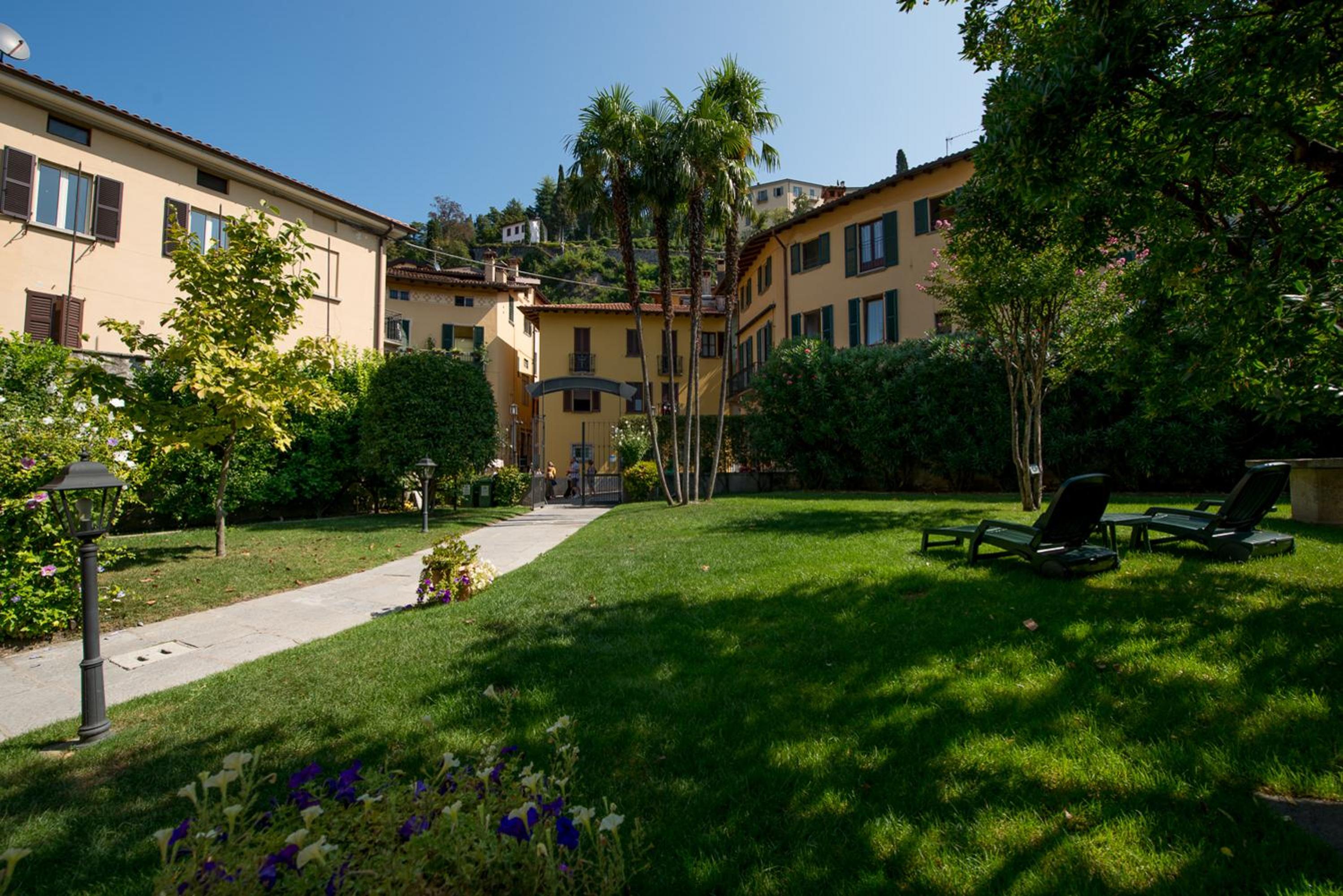 Hotel Residence la Limonera - Image 1