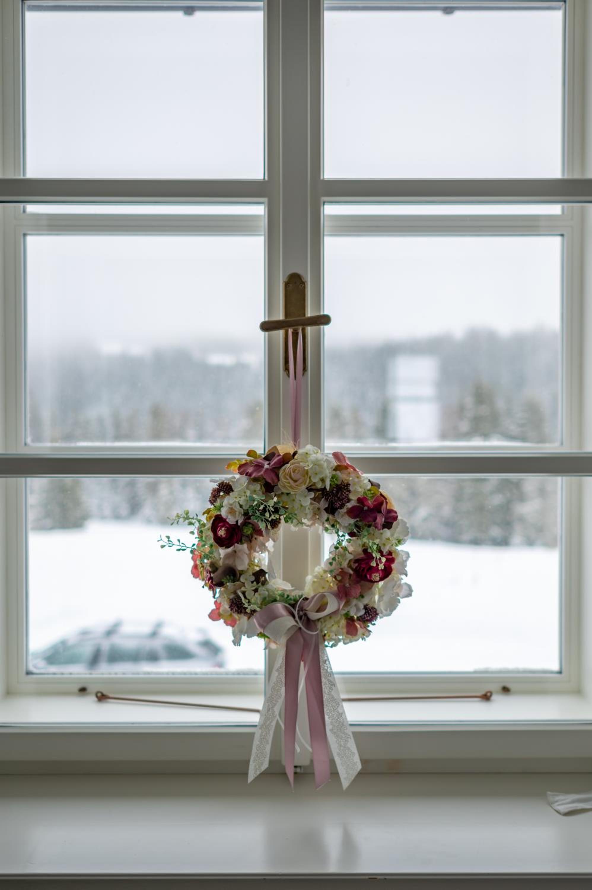 Apartmán Nad Modravou