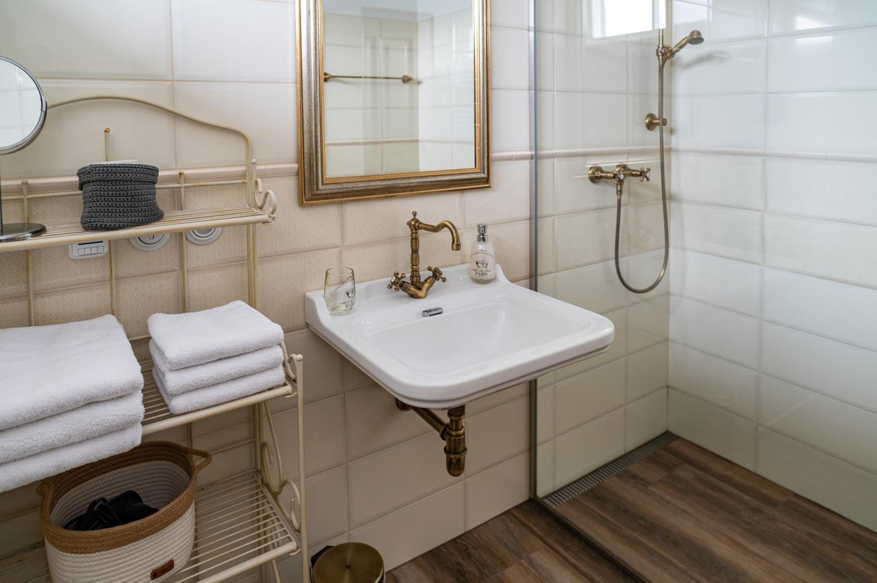 Apartmán Nad Modravou