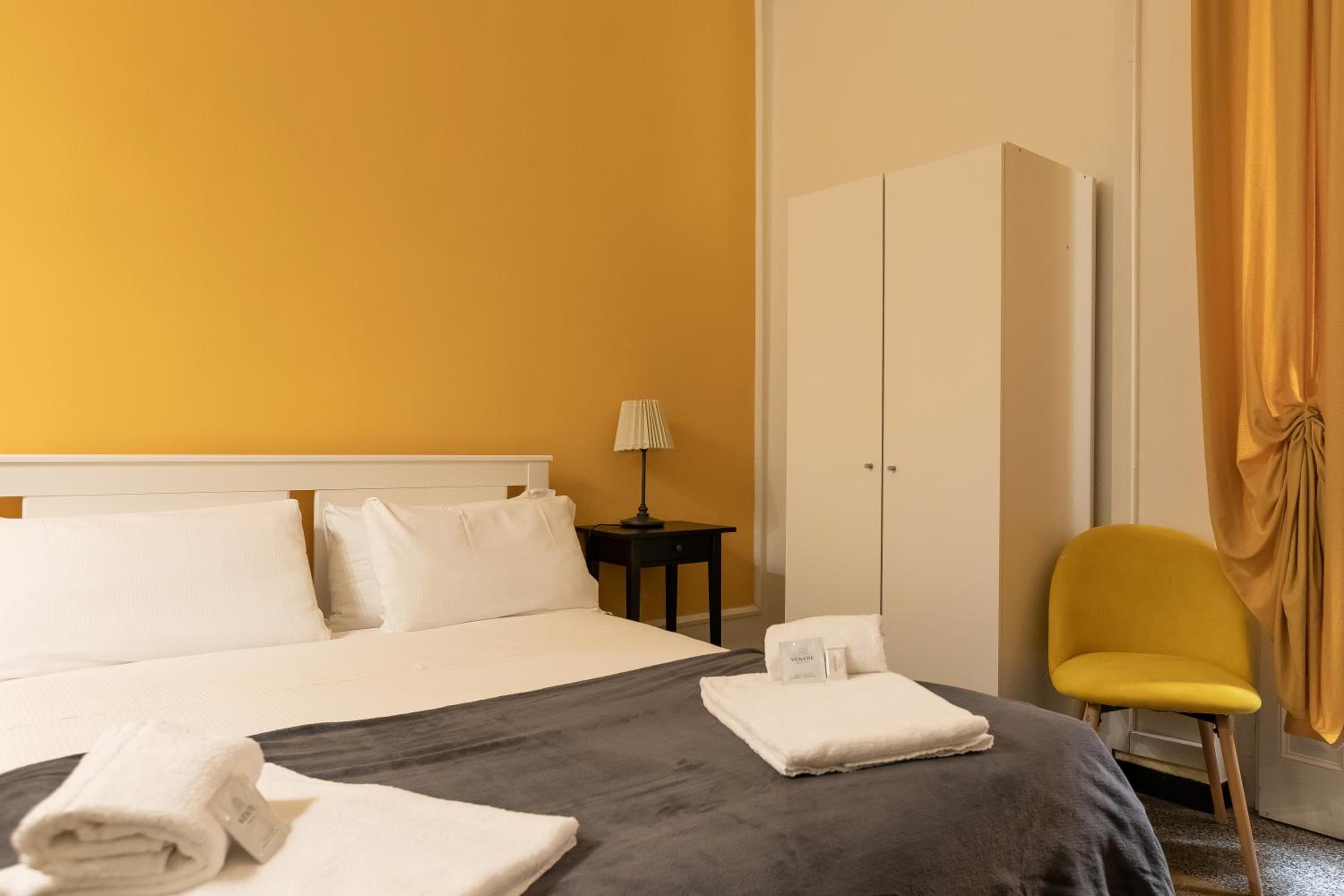 Granello Suite Central