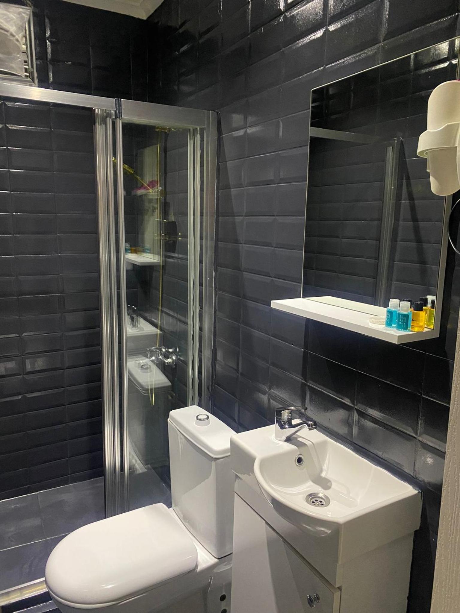 Oldmile Palace Otel - Image 18