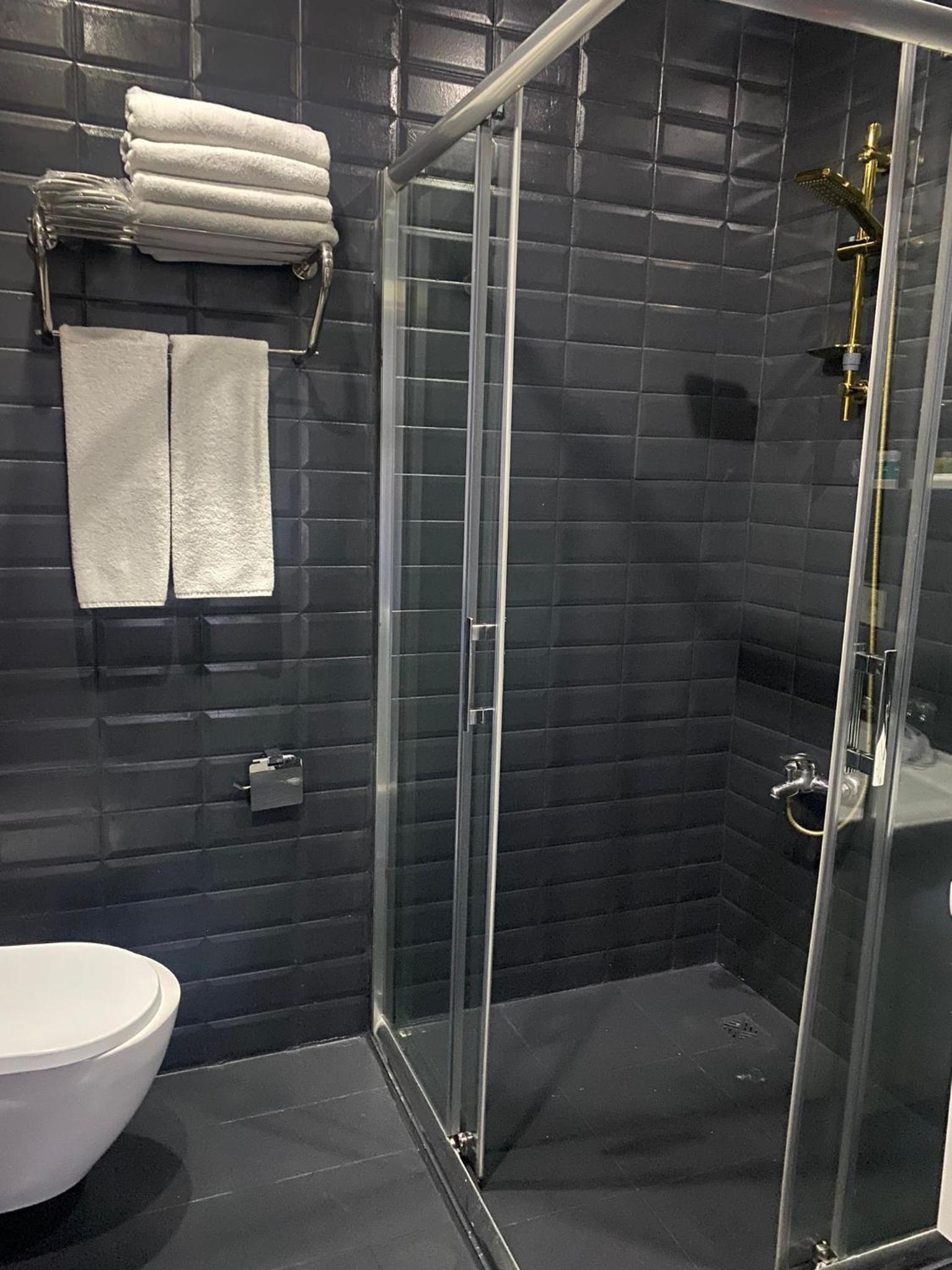 Oldmile Palace Otel - Image 15