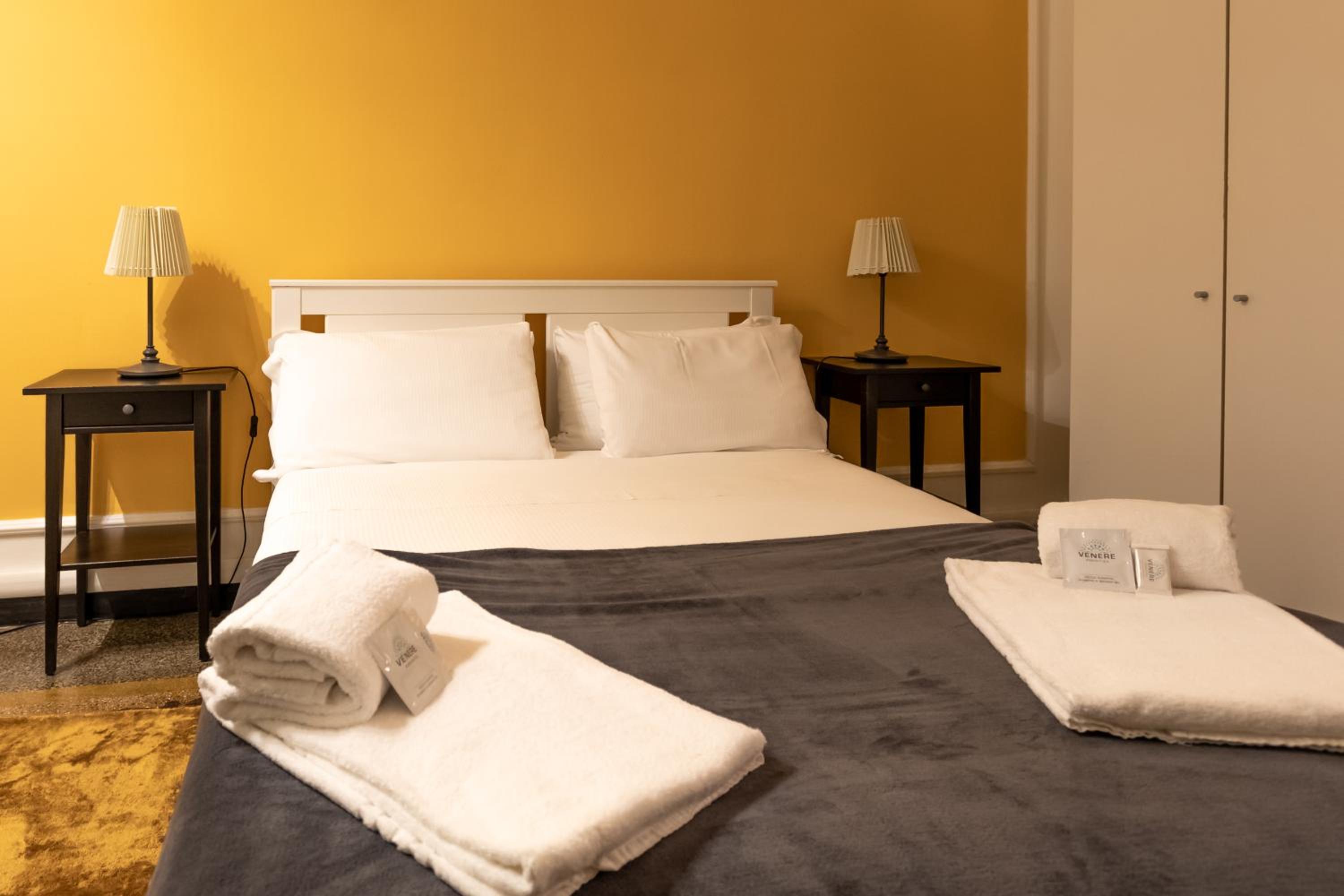 Granello Suite Central