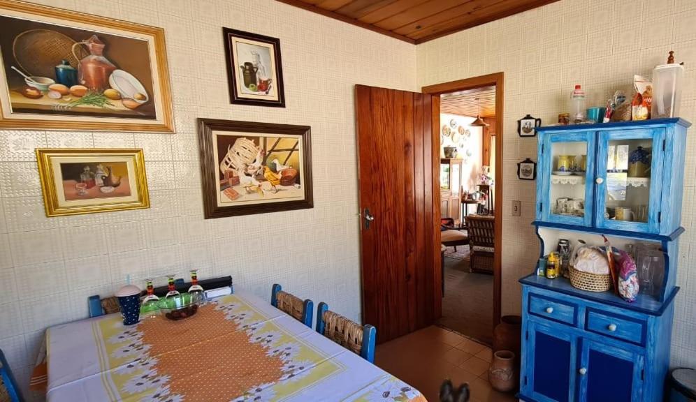 Casa aconchegante próximo ao Capivari