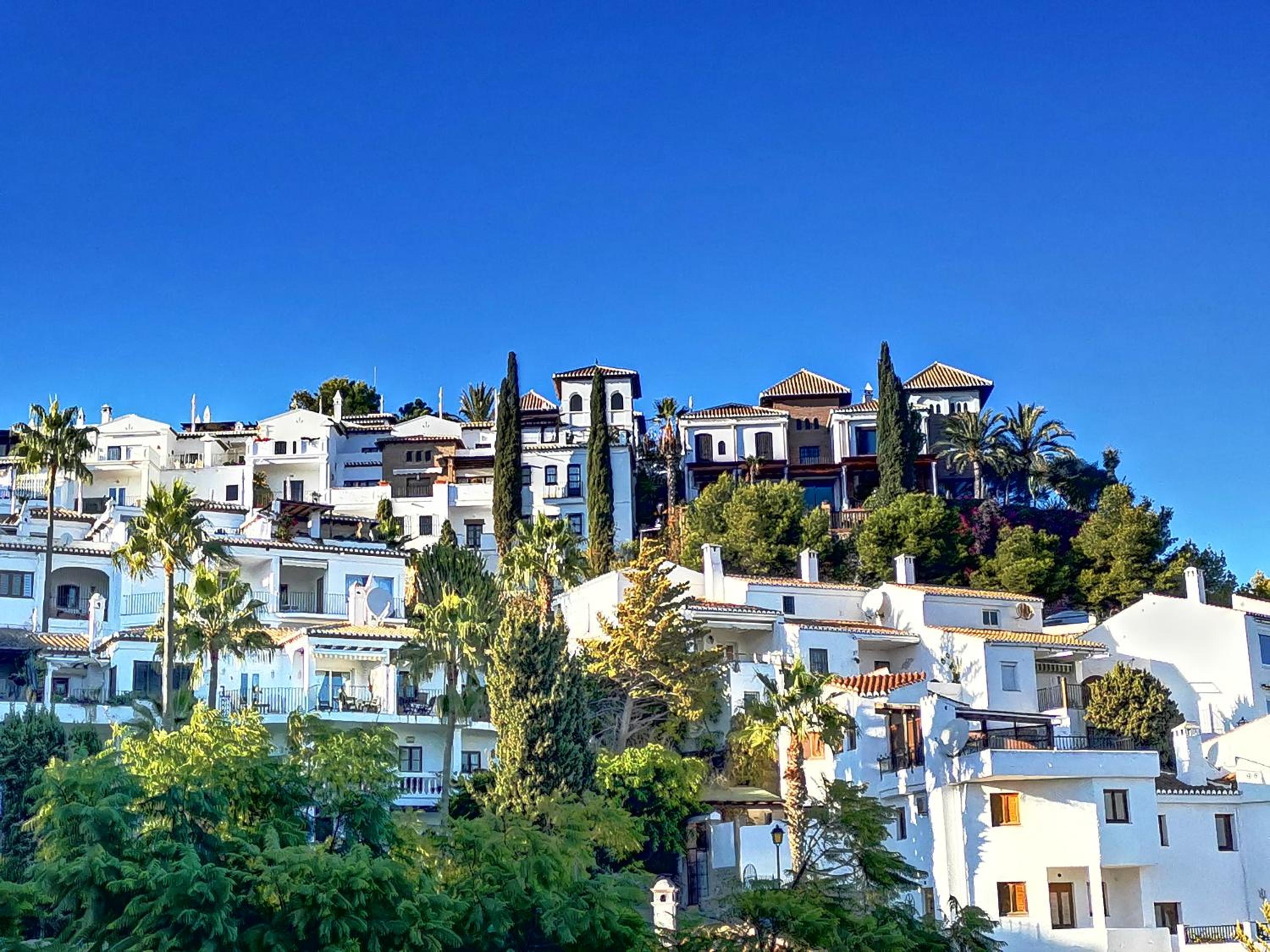 Luz de la Marina view 5