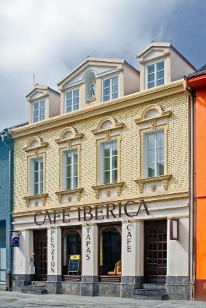 Pension Ibérica