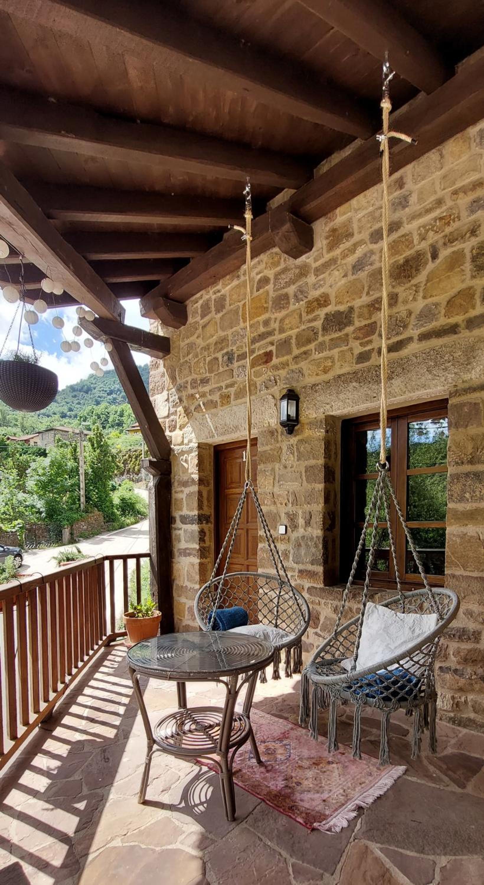 Apartamentos Nevandi
