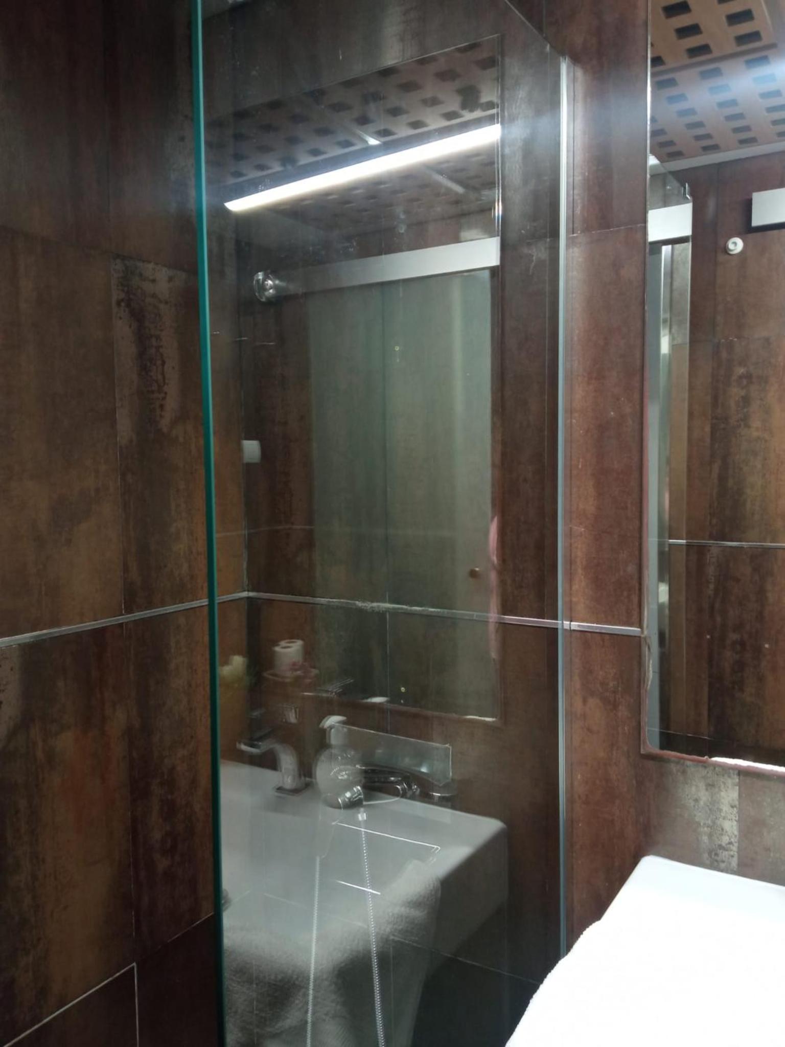 Apartamento centro Málaga