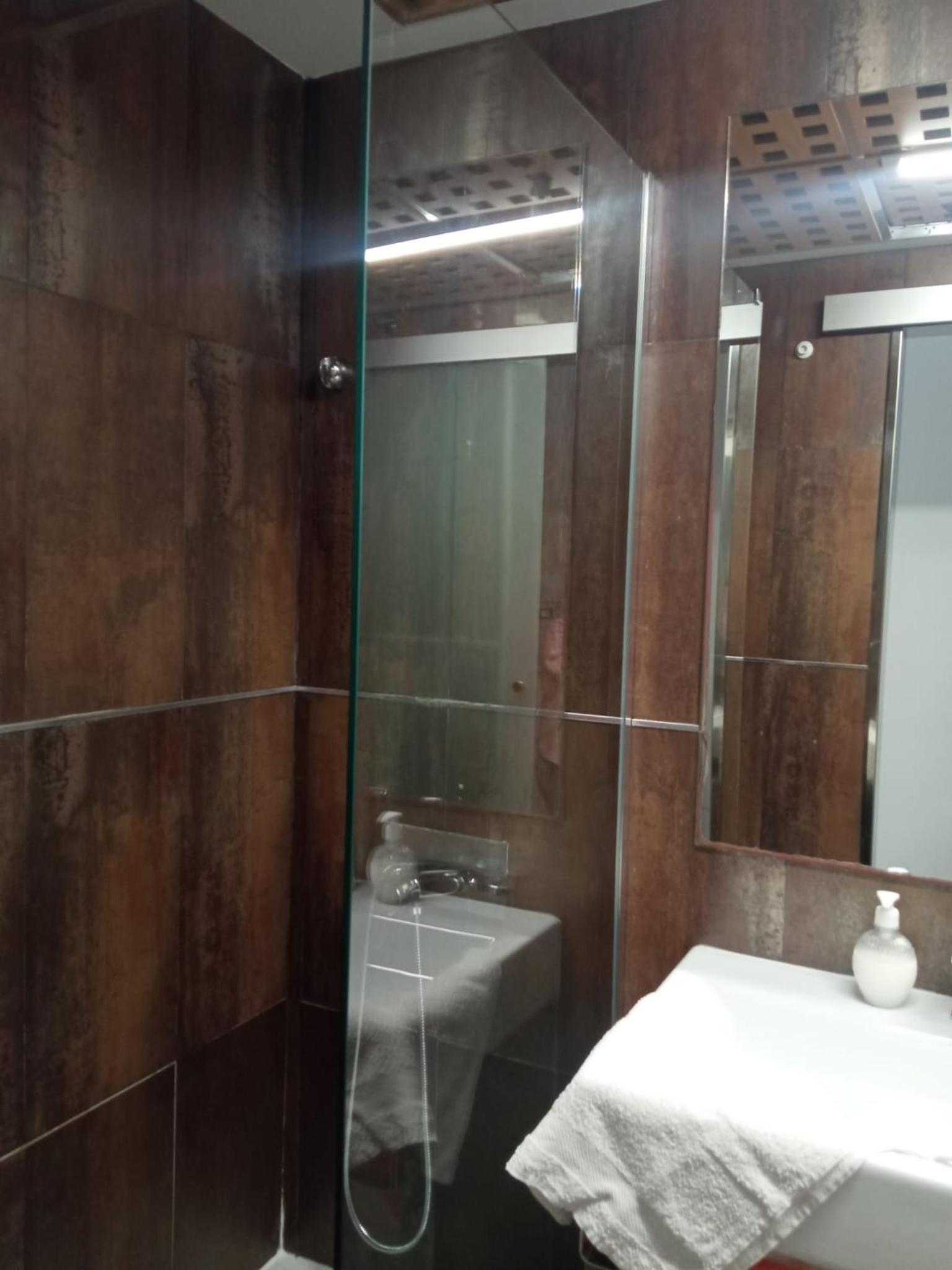 Apartamento centro Málaga