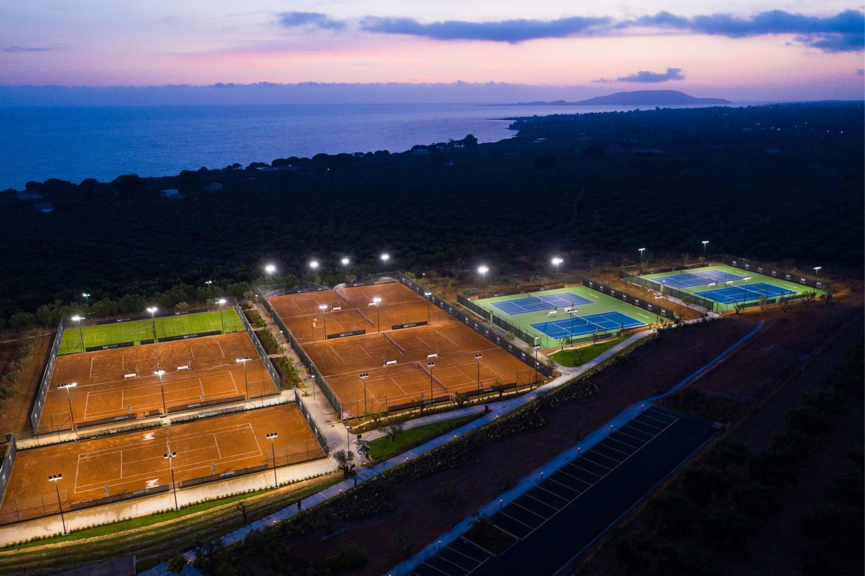 The Westin Resort, Costa Navarino
