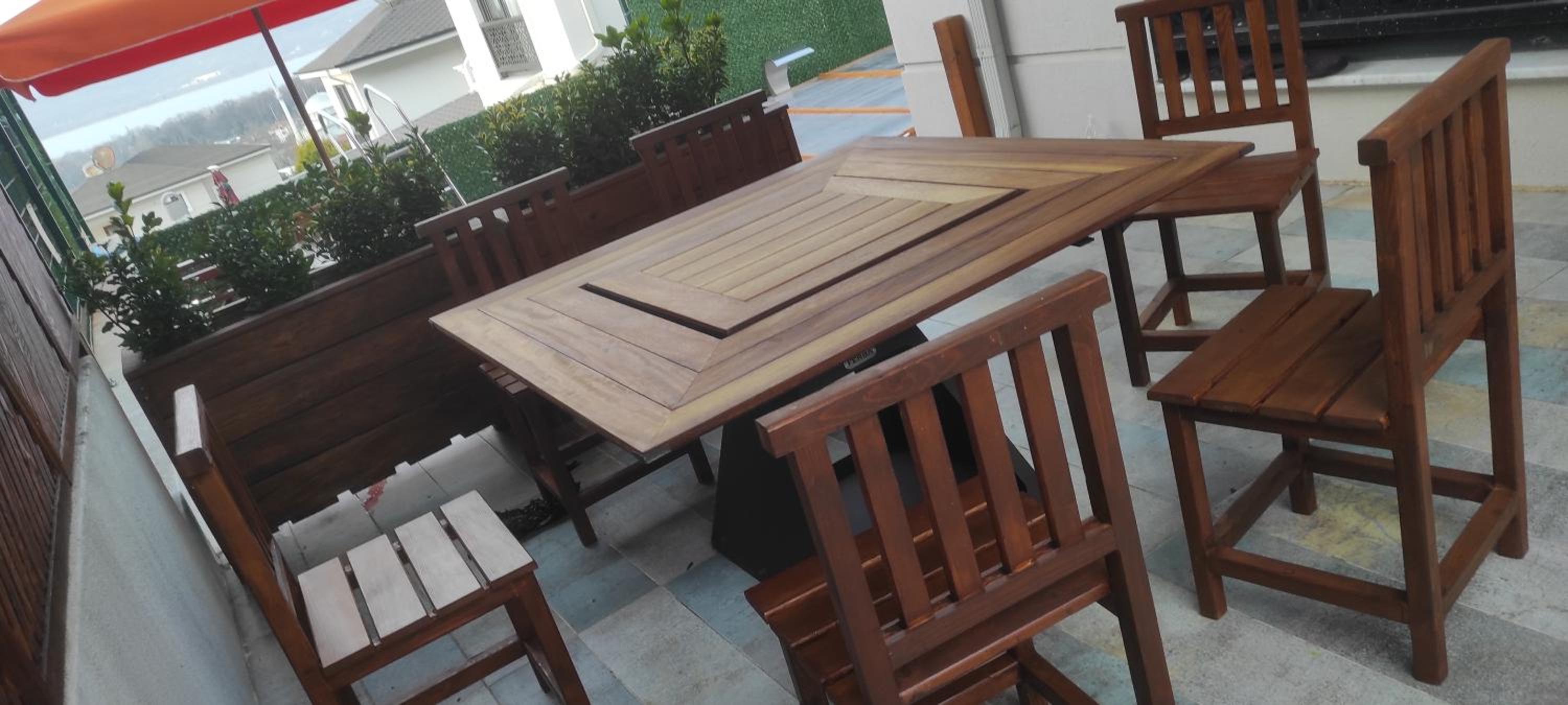 ihlamur konag view villas - Property Image 21