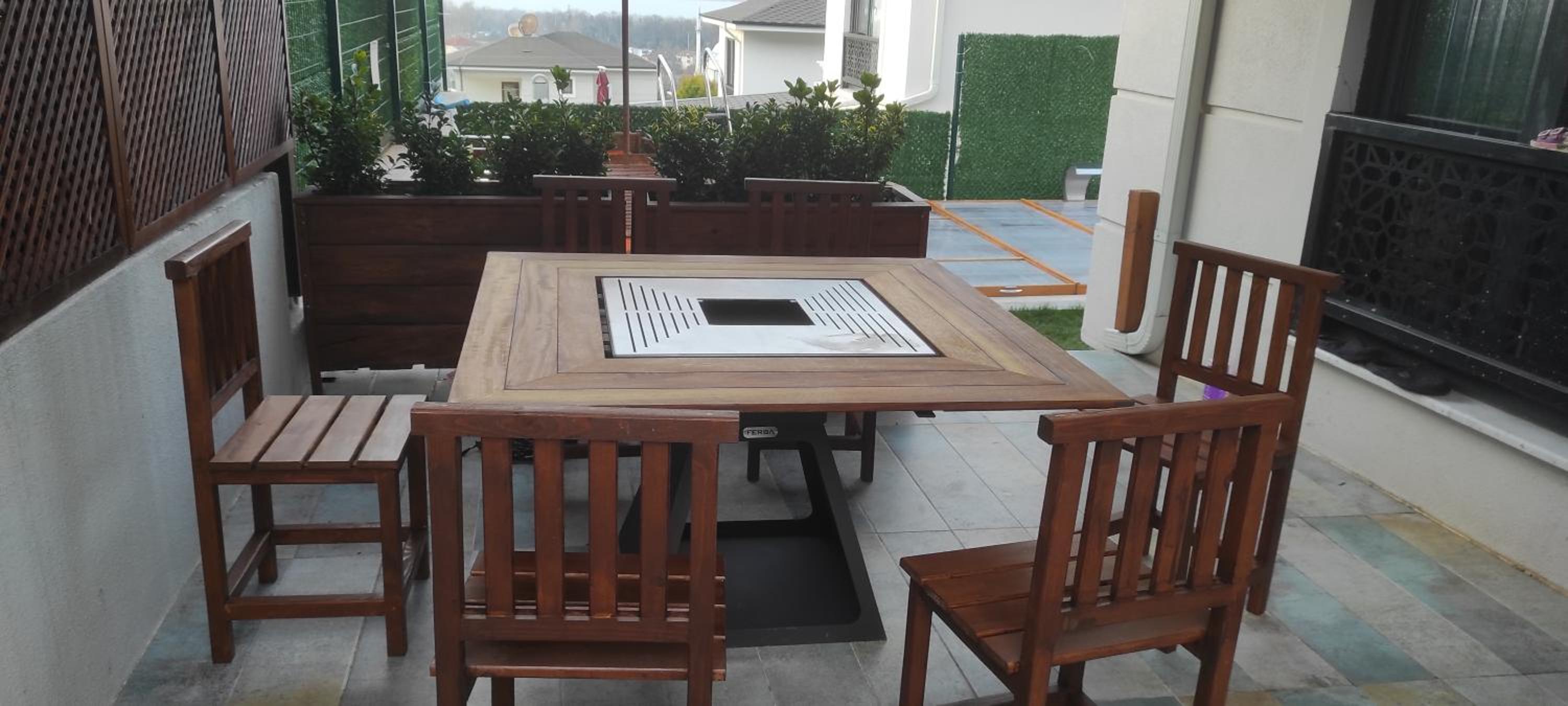 ihlamur konag view villas - Property Image 22