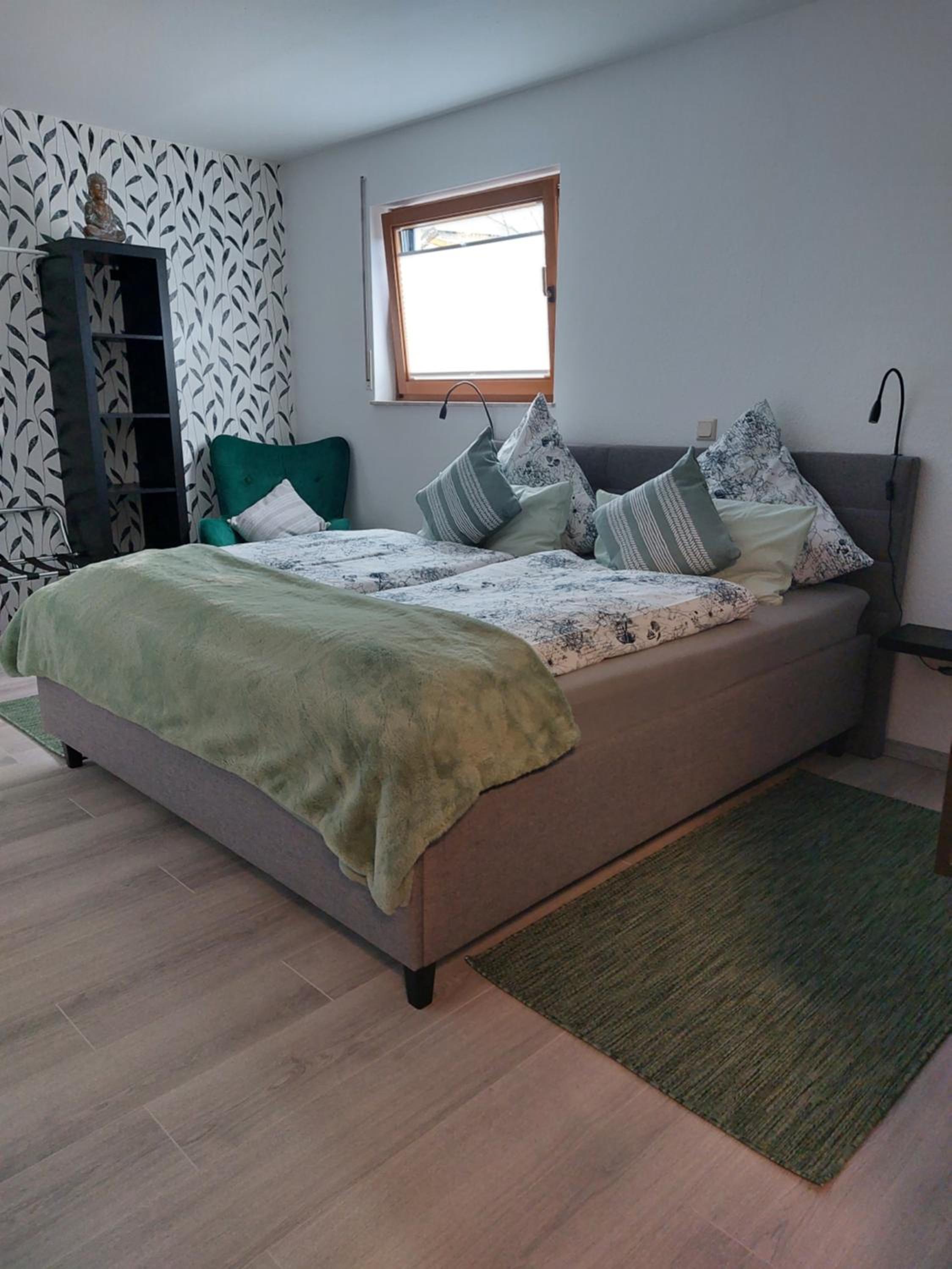 Ferienwohnung Tintemann view 2