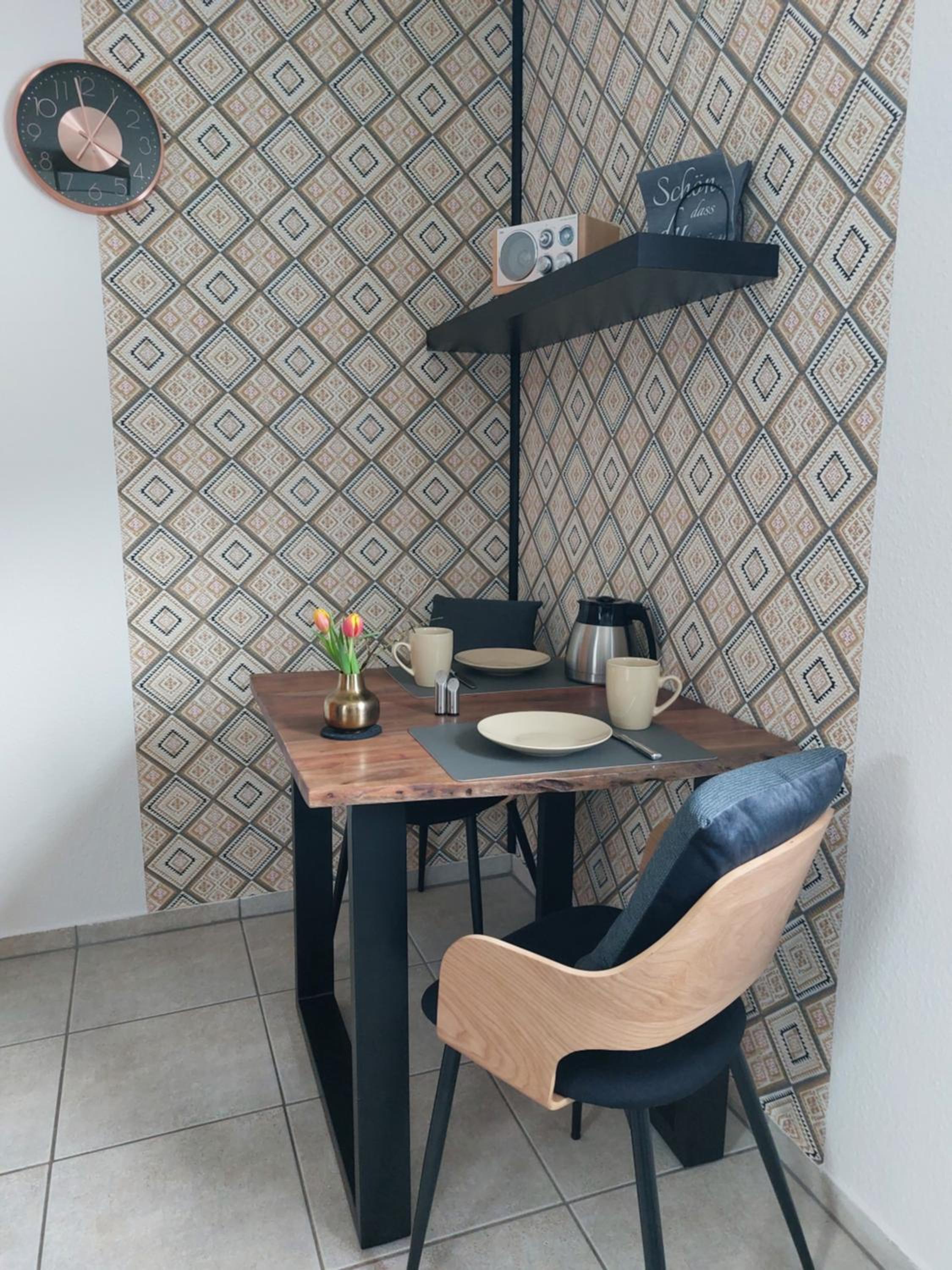 Ferienwohnung Tintemann view 5