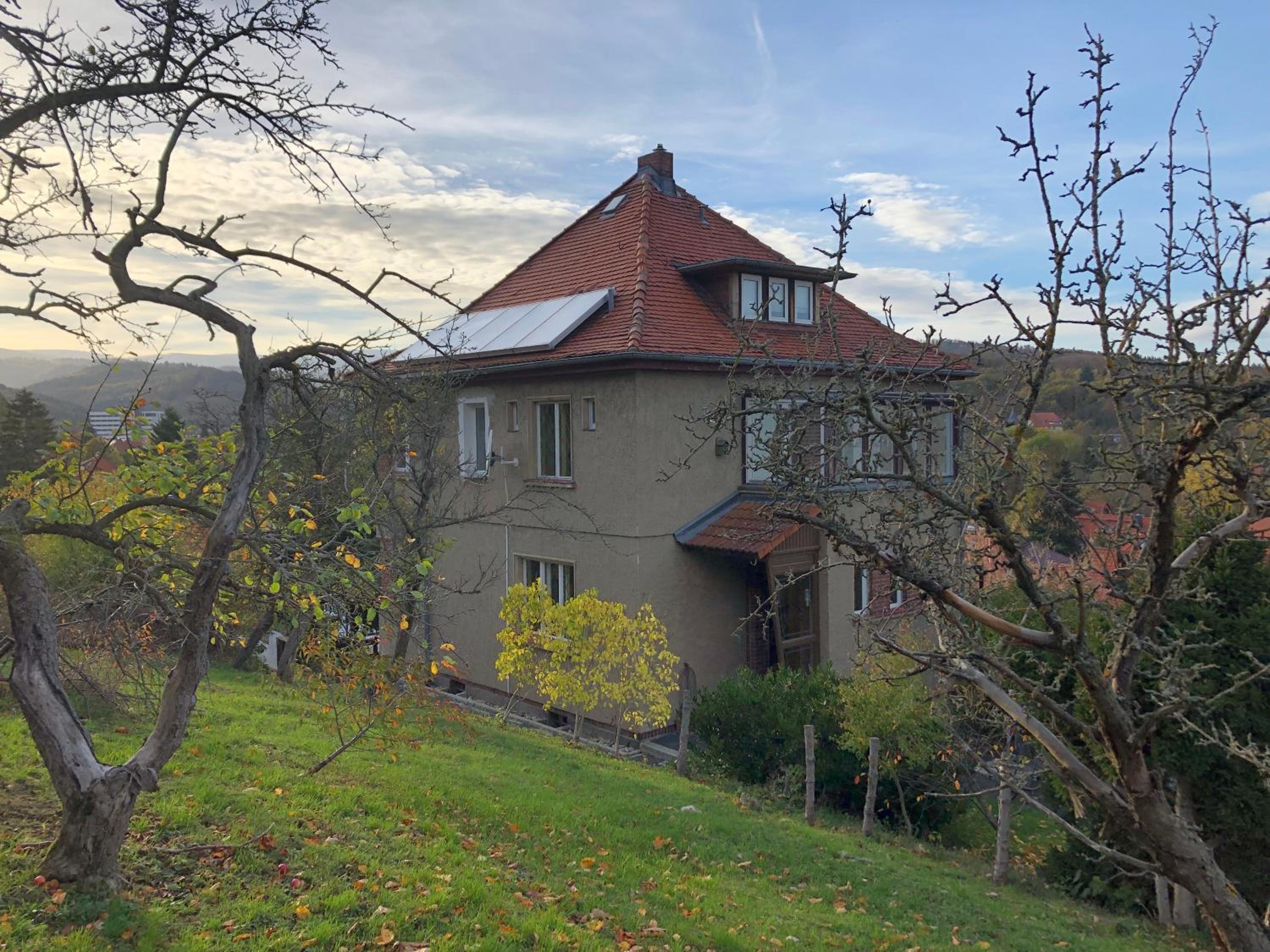 Haus Brockenblick
