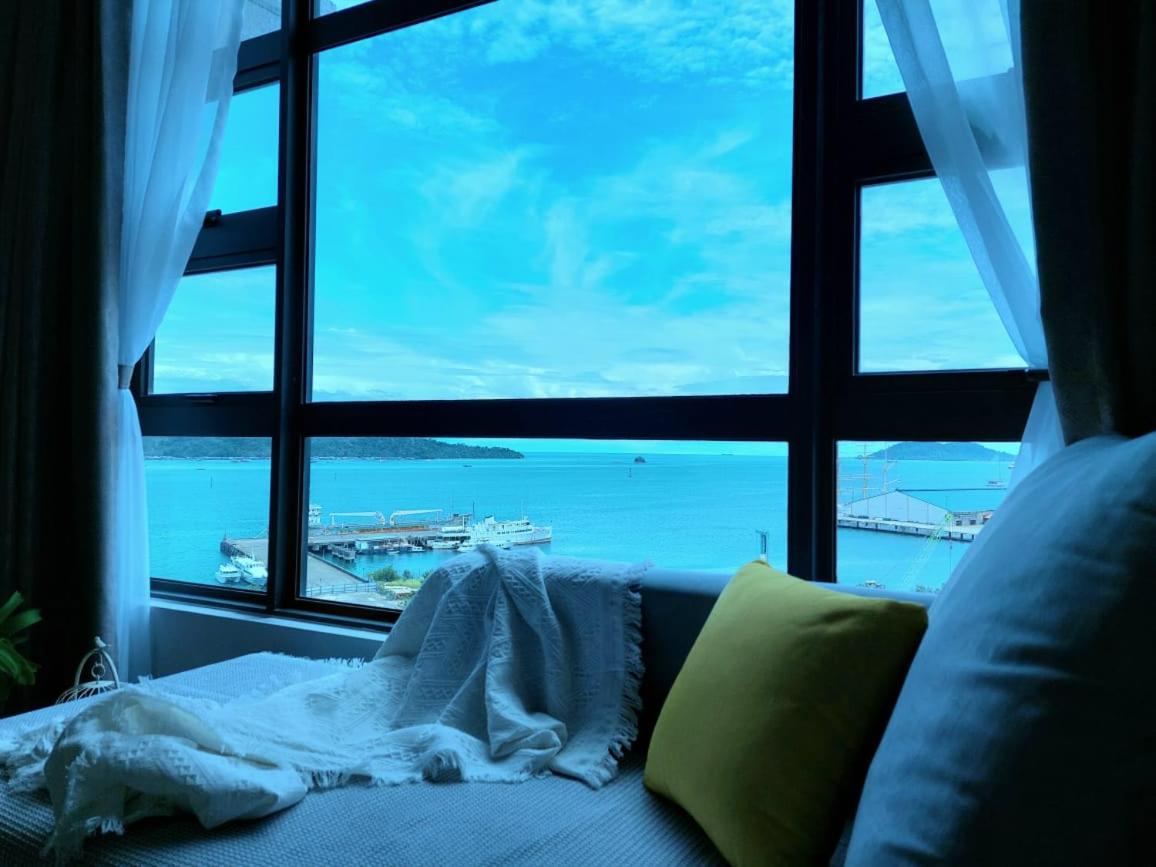 J'Stay Seaview Suite Jesselton Quay Kota Kinabalu photo 6