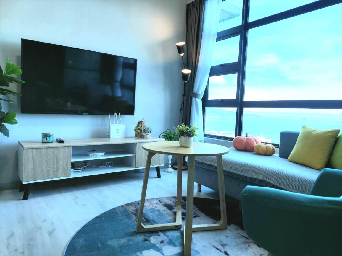J'Stay Seaview Suite Jesselton Quay Kota Kinabalu photo 7
